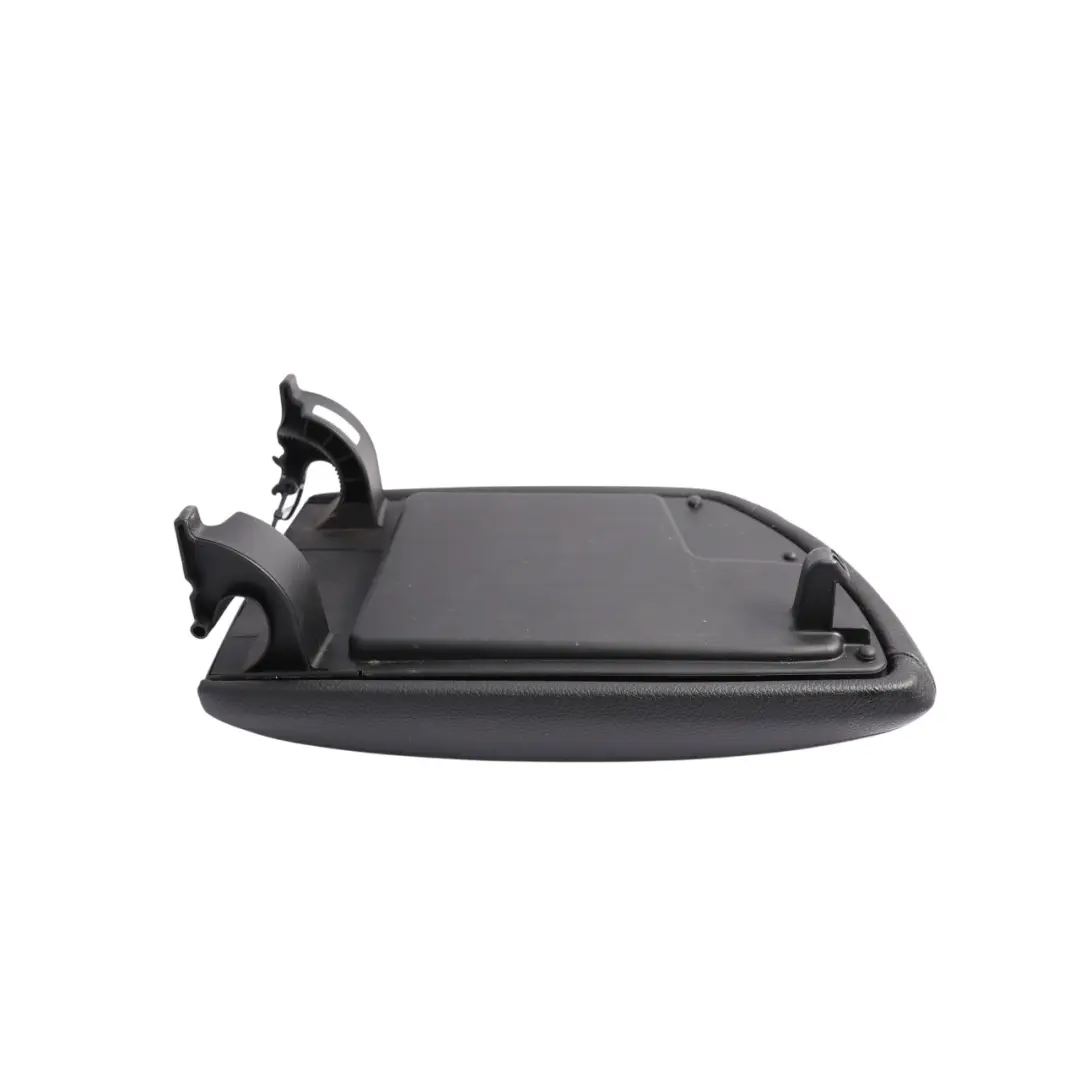  Arm Rest BMW F20 F21 F22 Centre Console Armrest Imitation Leather Black - SKU RHD-9230138-1 - Part number 9230138