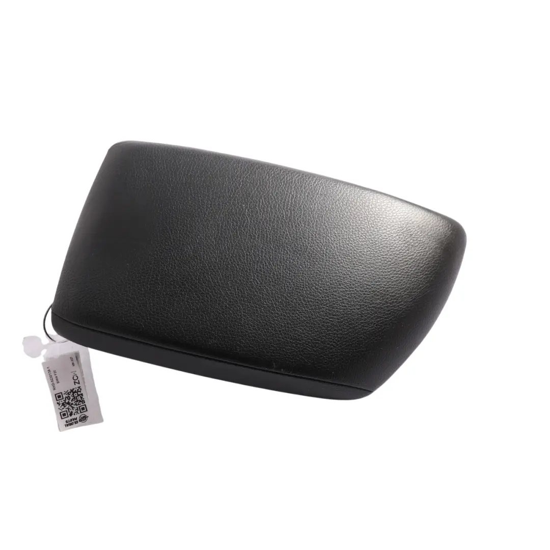  Arm Rest BMW F20 F21 F22 Centre Console Armrest Imitation Leather Black - SKU RHD-9230138-1 - Part number 9230138