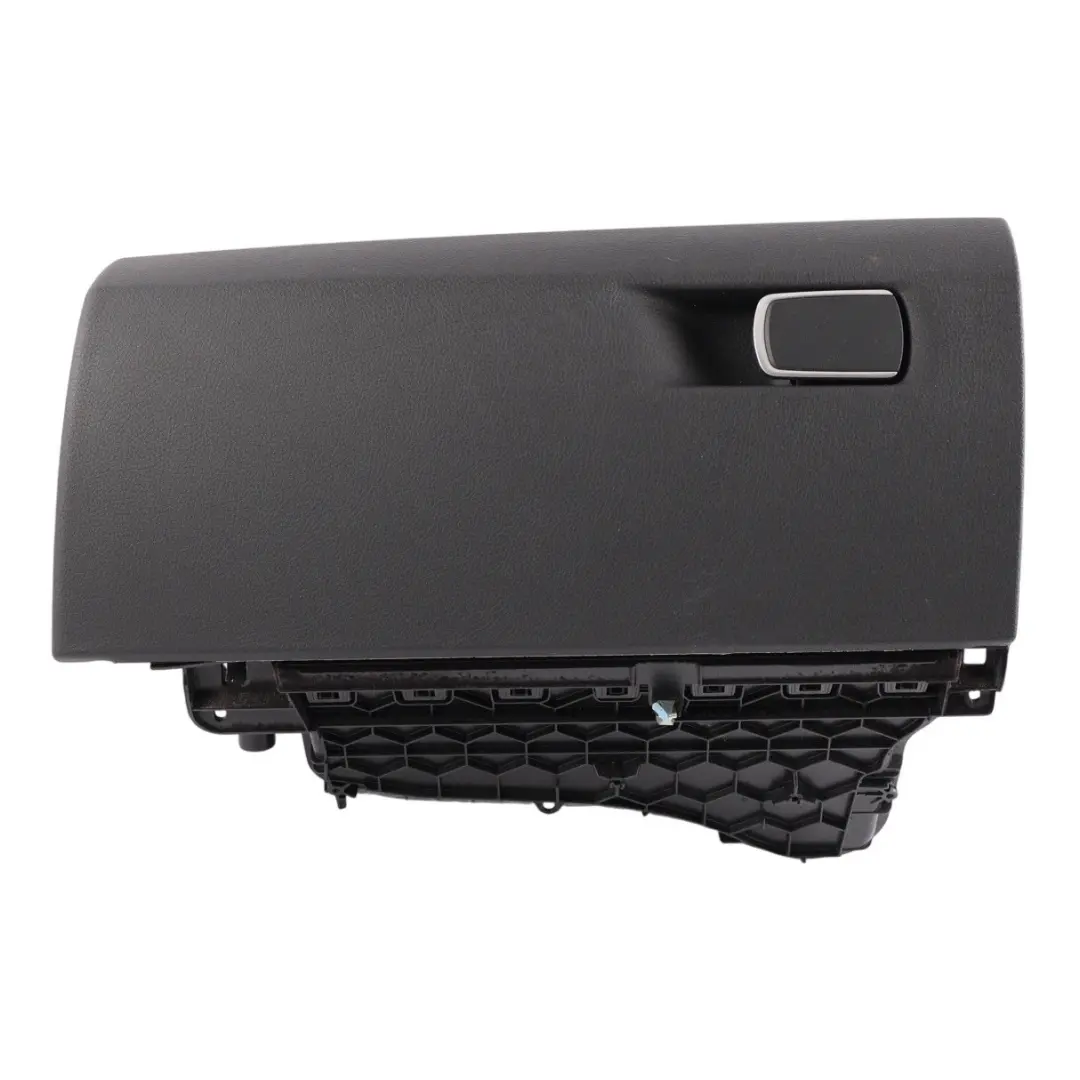 BMW F30 F31 F32 F33 F36 F80 M3 F82 M4 Glove Box Dashboard Glovebox Black - SKU RHD-9241147-3 - Part number 9241147