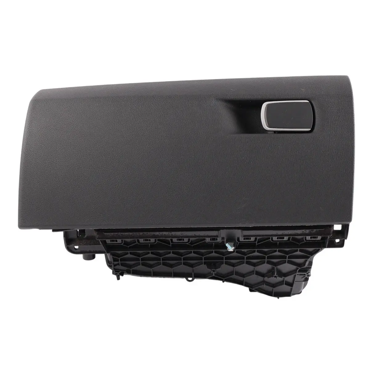 BMW F30 F31 F32 F33 F36 F80 M3 F82 M4 Glove Box Dashboard Glovebox Black 9241147