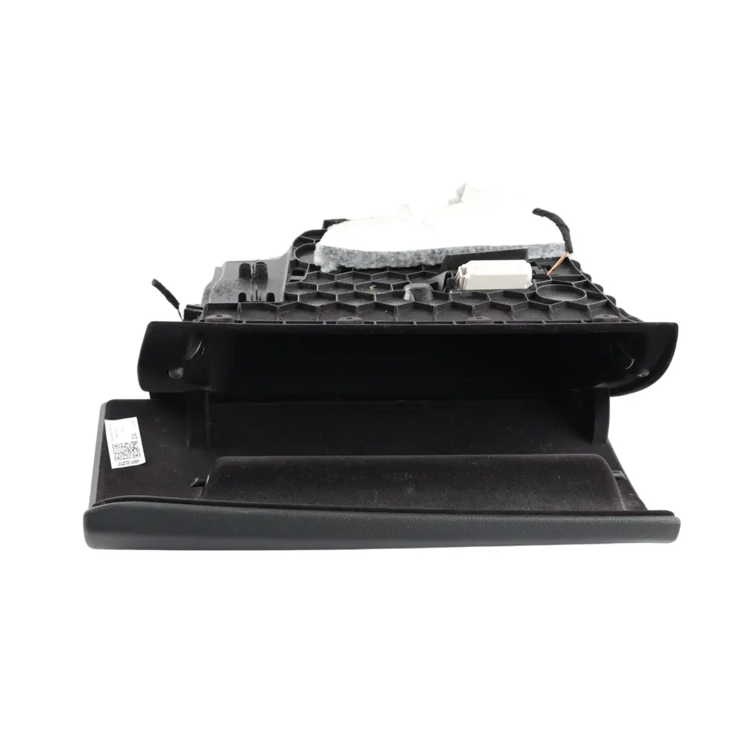 Glove Box Dashboard Glovebox Black to BMW F30 F31 F32 F33 F36 F80 M3 F82 M4 with Part number 9241147 BMW F30 F31 F32 F33 F36 F80 M3 F82 M4 Glove Box Dashboard Glovebox Black - SKU RHD-9241147-3 - Part number 9241147