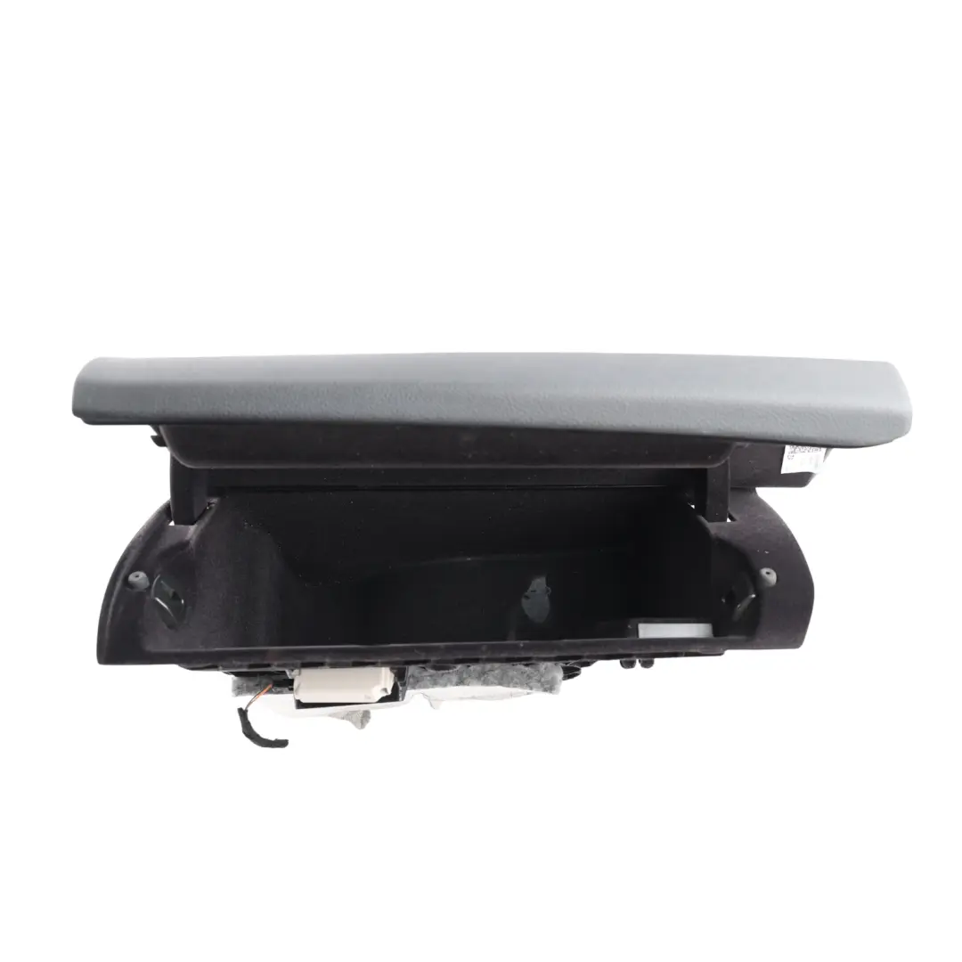 Glove Box Dashboard Glovebox Black to BMW F30 F31 F32 F33 F36 F80 M3 F82 M4 with Part number 9241147 BMW F30 F31 F32 F33 F36 F80 M3 F82 M4 Glove Box Dashboard Glovebox Black - SKU RHD-9241147-3 - Part number 9241147