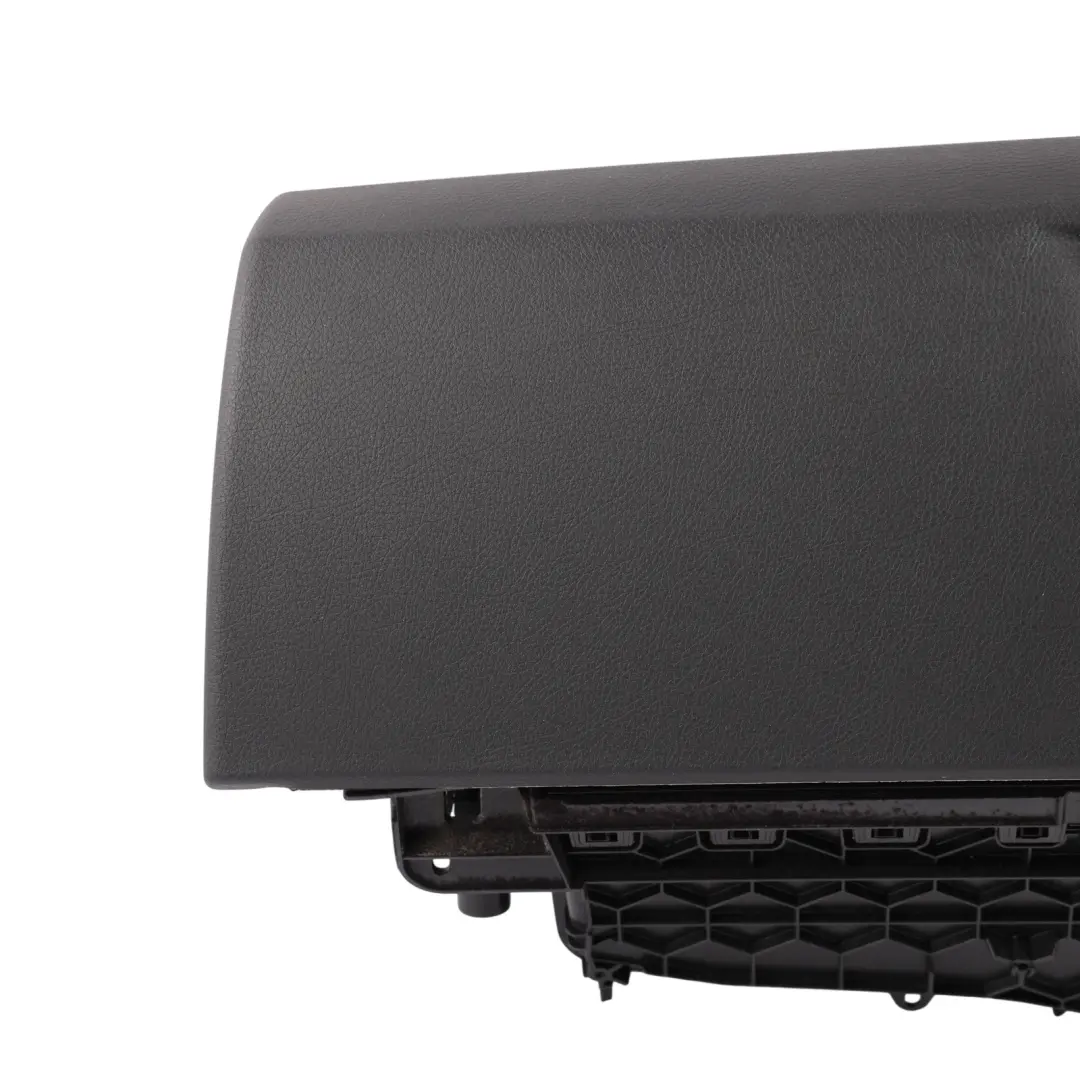Glove Box Dashboard Glovebox Black to BMW F30 F31 F32 F33 F36 F80 M3 F82 M4 with Part number 9241147 BMW F30 F31 F32 F33 F36 F80 M3 F82 M4 Glove Box Dashboard Glovebox Black - SKU RHD-9241147-3 - Part number 9241147