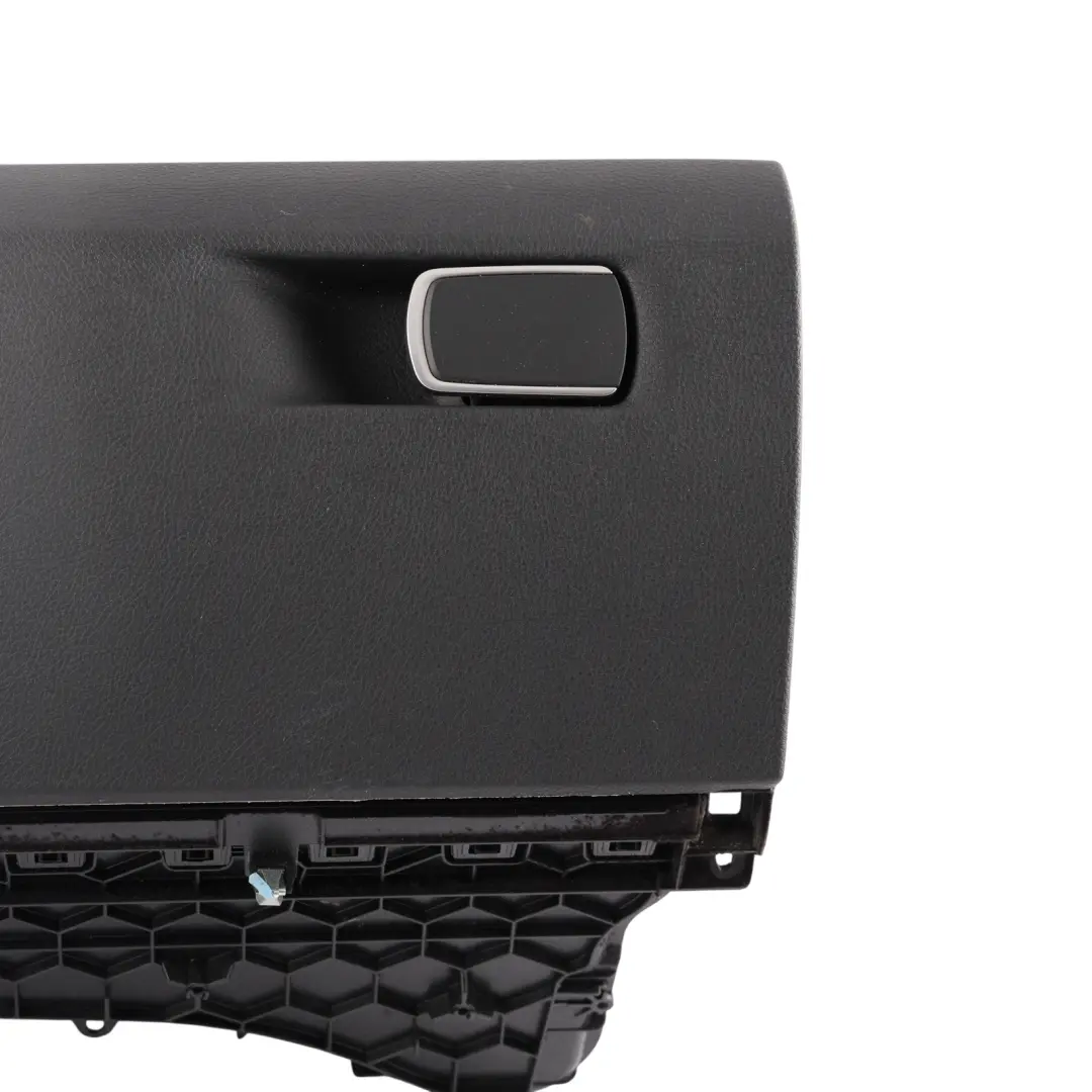 BMW F30 F31 F32 F33 F36 F80 M3 F82 M4 Glove Box Dashboard Glovebox Black - SKU RHD-9241147-3 - Part number 9241147