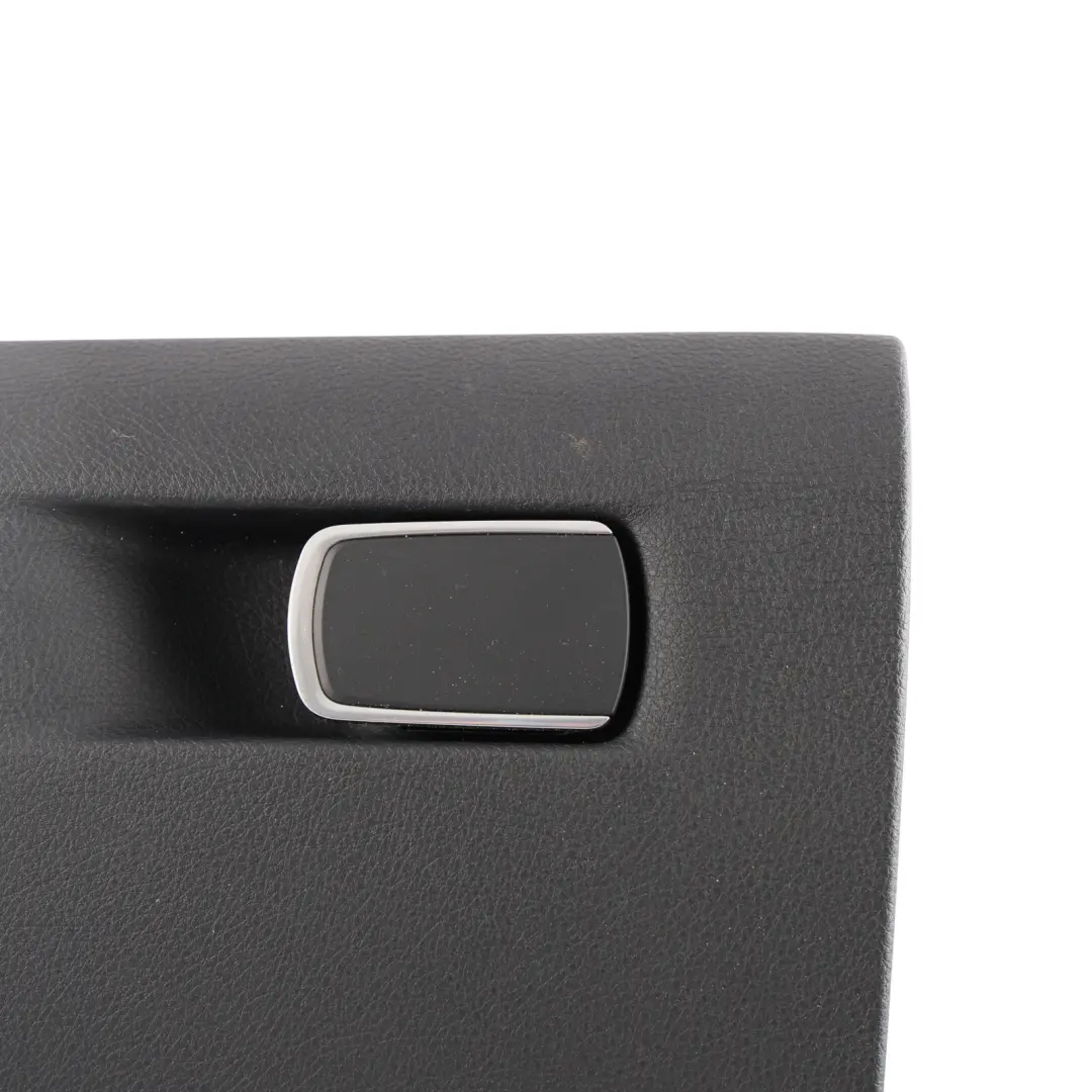 BMW F30 F31 F32 F33 F36 F80 M3 F82 M4 Glove Box Dashboard Glovebox Black - SKU RHD-9241147-3 - Part number 9241147