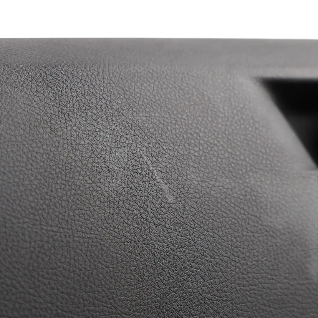 BMW F30 F31 F32 F33 F36 F80 M3 F82 M4 Glove Box Dashboard Glovebox Black - SKU RHD-9241147-3 - Part number 9241147