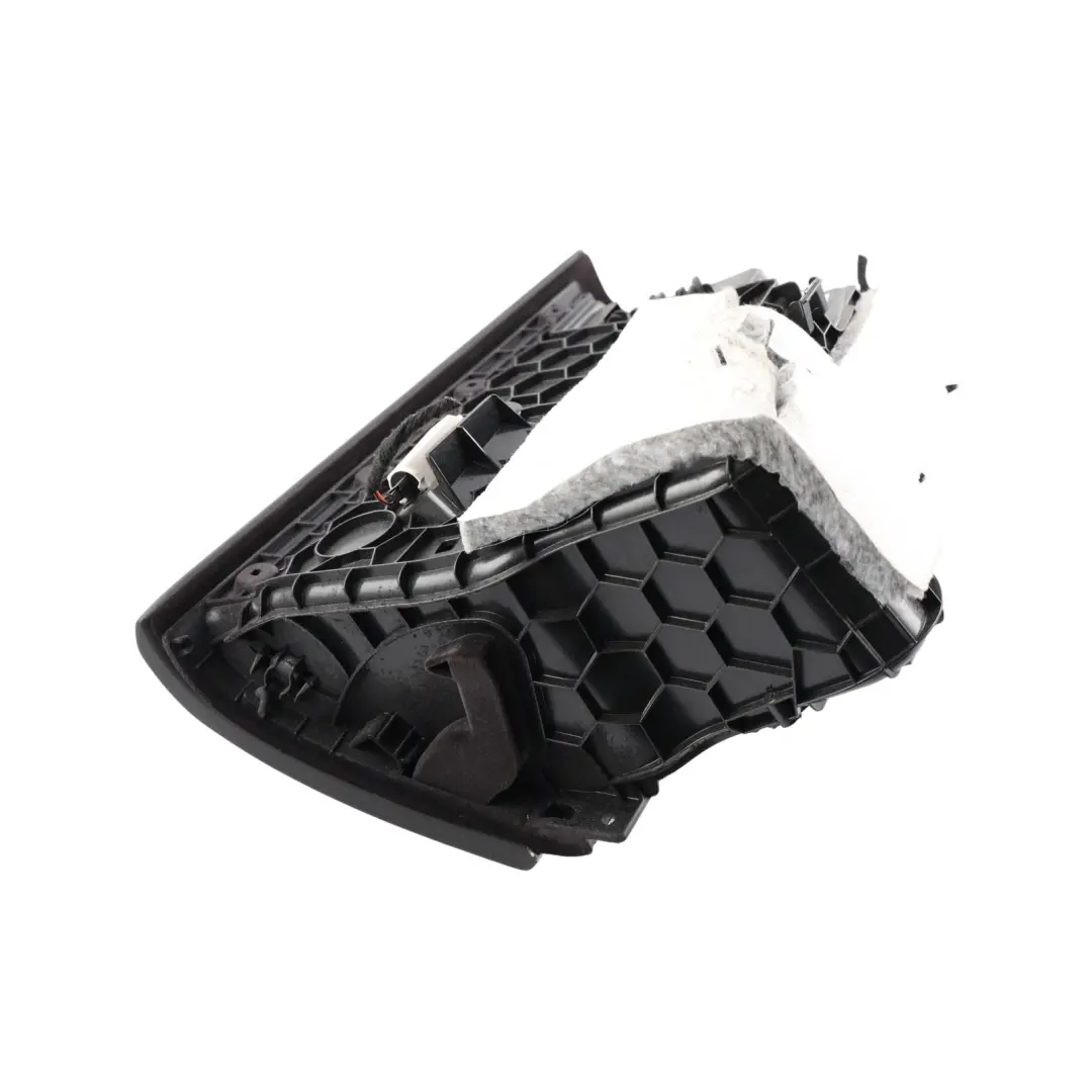 BMW F30 F31 F32 F33 F36 F80 M3 F82 M4 Glove Box Dashboard Glovebox Black - SKU RHD-9241147-3 - Part number 9241147
