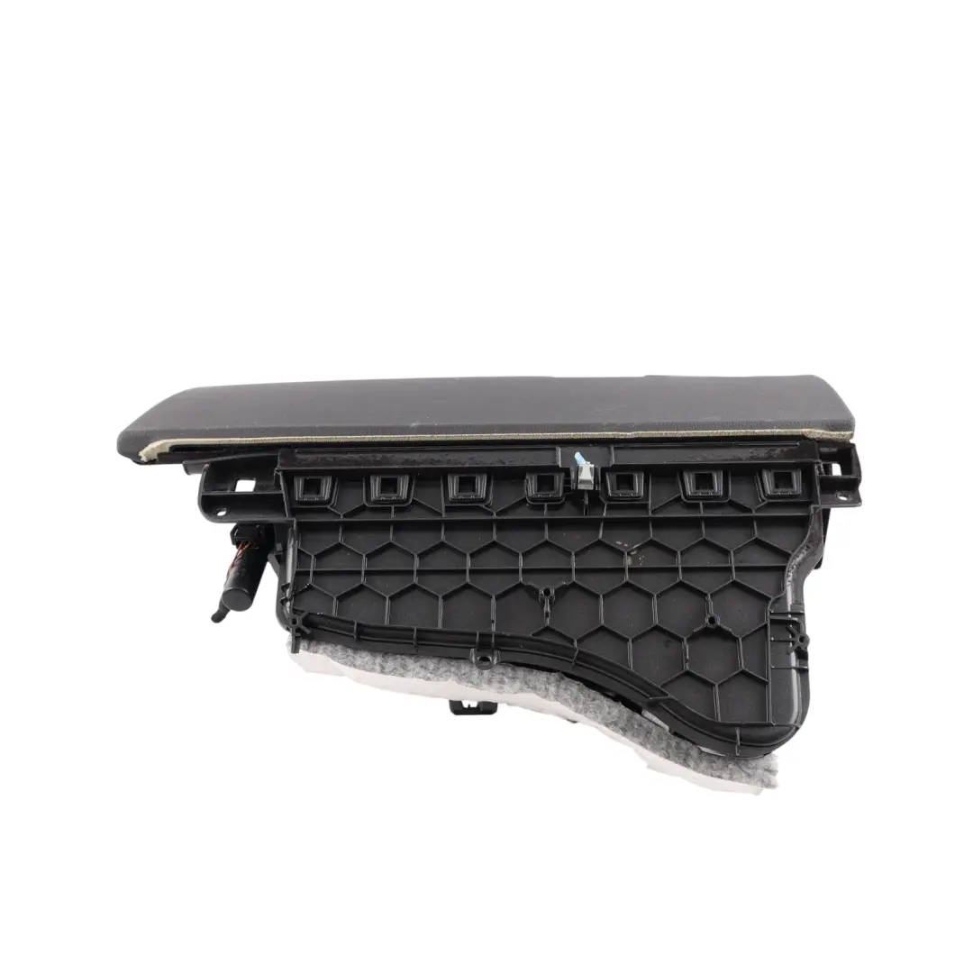 BMW F30 F31 F32 F33 F36 F80 M3 F82 M4 Glove Box Dashboard Glovebox Black - SKU RHD-9241147-3 - Part number 9241147