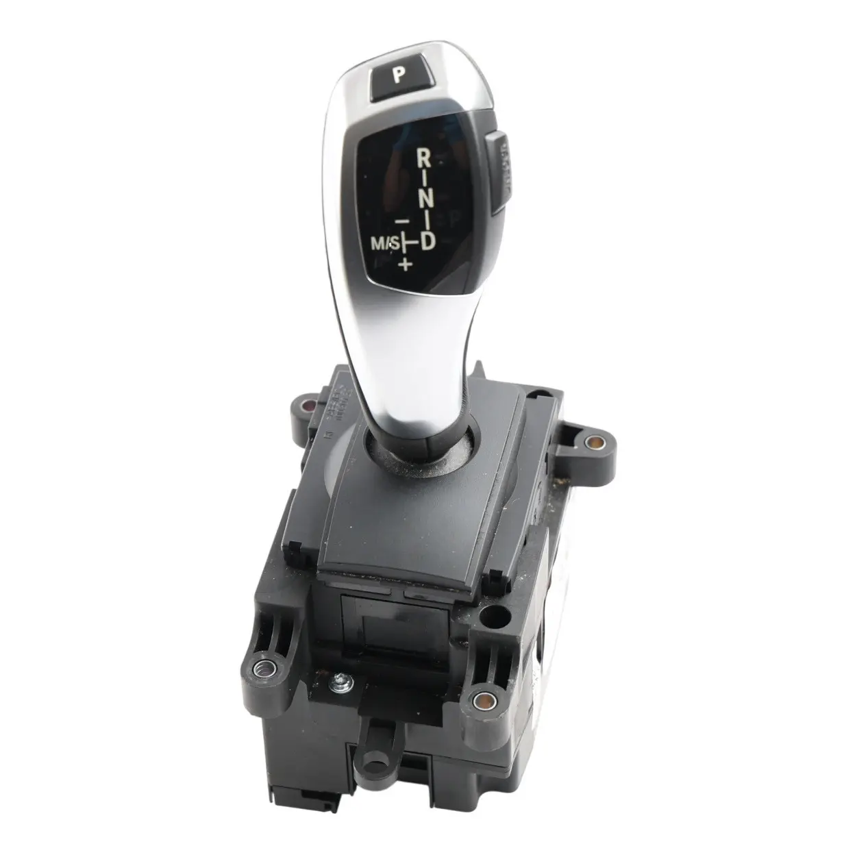 BMW F10 F11 Gearshift Gear Selector Switch Automatic Transmission 9251188