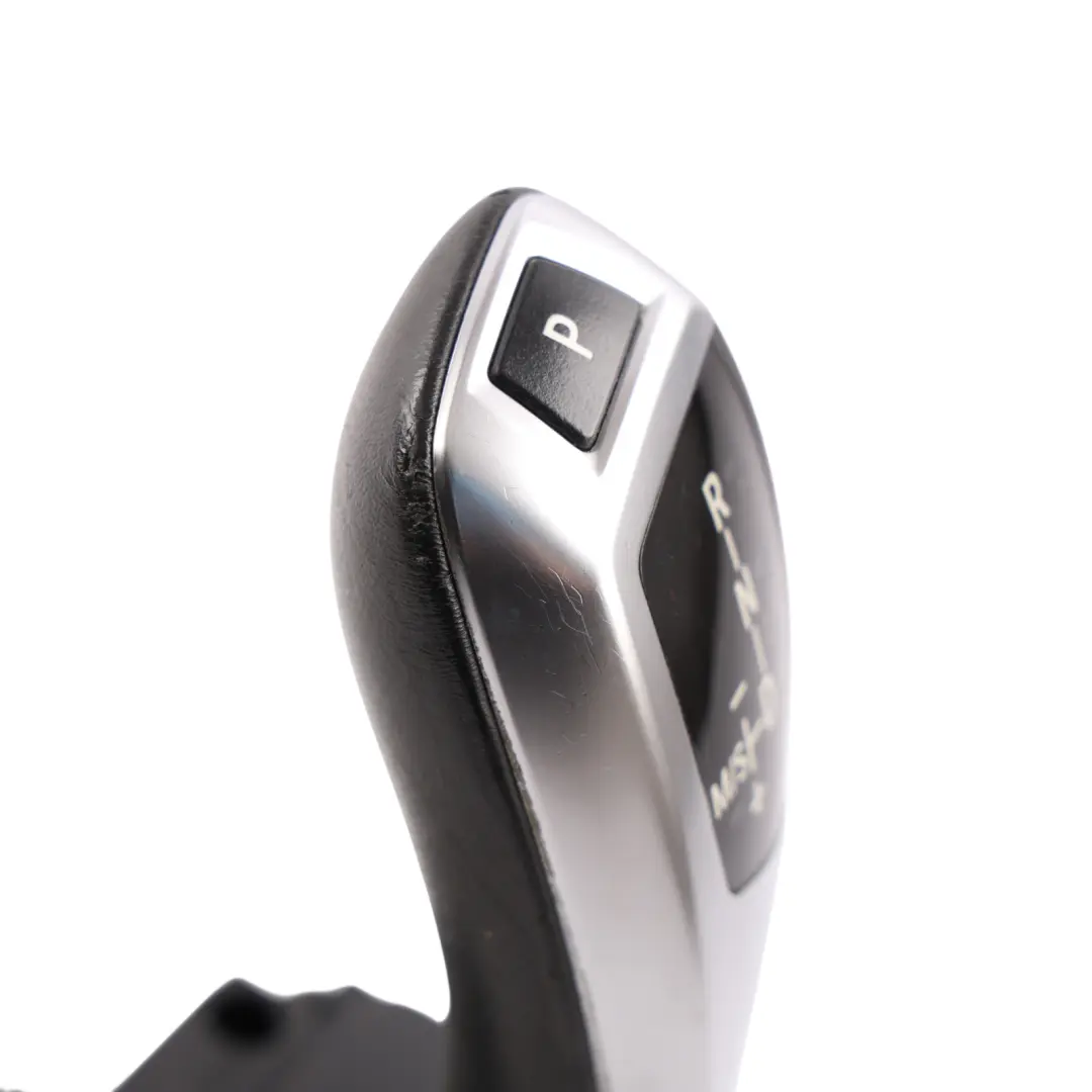 Gearshift Gear Selector Switch Automatic Transmission to BMW F10 F11 with Part number 9251188 BMW F10 F11 Gearshift Gear Selector Switch Automatic Transmission - SKU RHD-9251188-1 - Part number 9251188