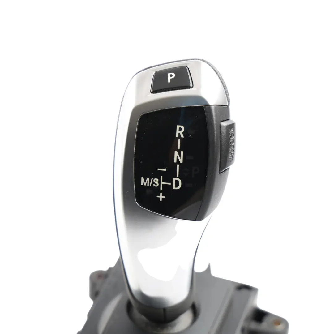 BMW F10 F11 Gearshift Gear Selector Switch Automatic Transmission - SKU RHD-9251188-1 - Part number 9251188