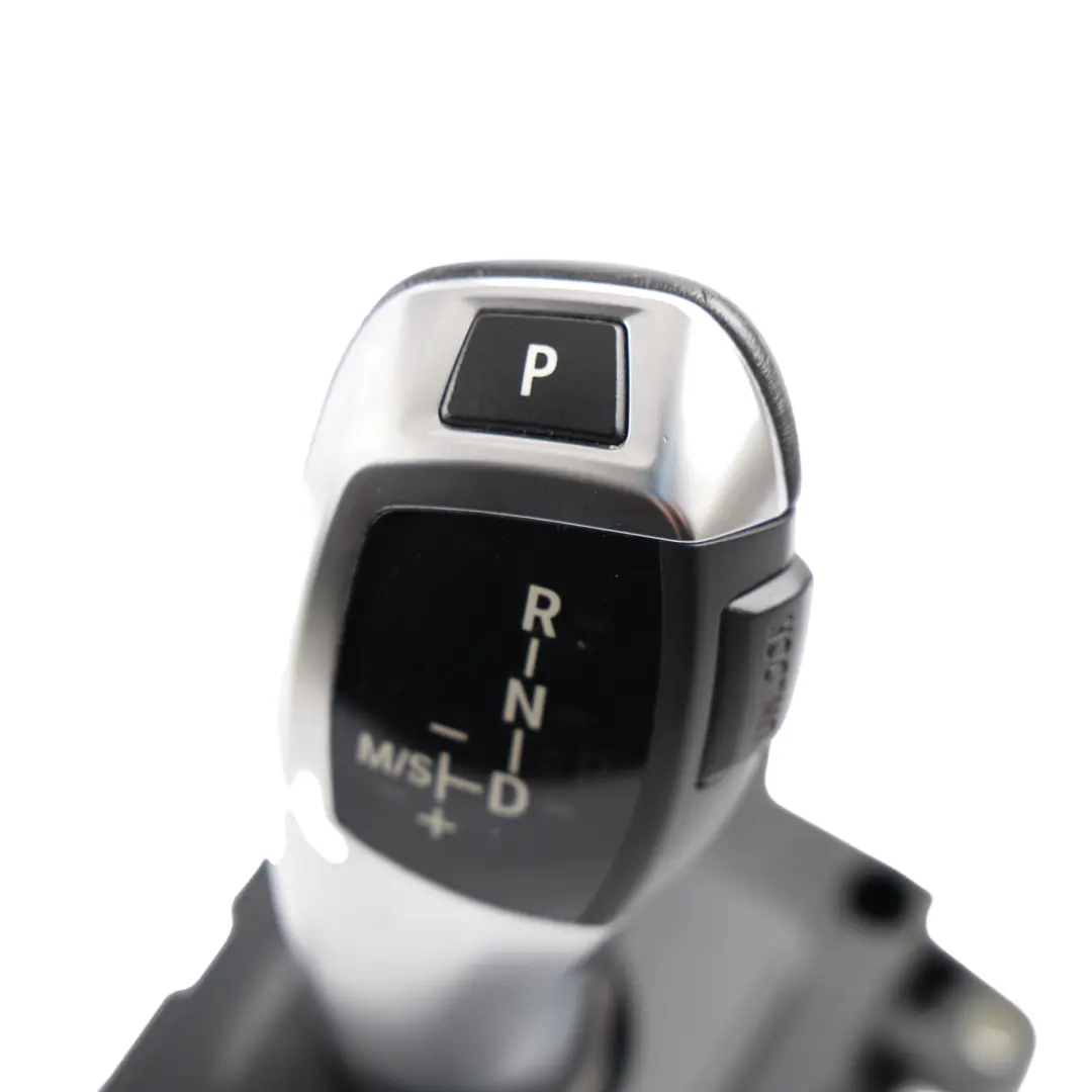 Gearshift Gear Selector Switch Automatic Transmission to BMW F10 F11 with Part number 9251188 BMW F10 F11 Gearshift Gear Selector Switch Automatic Transmission - SKU RHD-9251188-1 - Part number 9251188