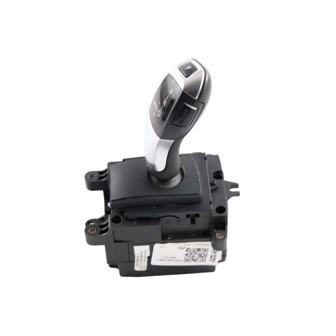 Gearshift Gear Selector Switch Automatic Transmission to BMW F10 F11 with Part number 9251188 BMW F10 F11 Gearshift Gear Selector Switch Automatic Transmission - SKU RHD-9251188-1 - Part number 9251188