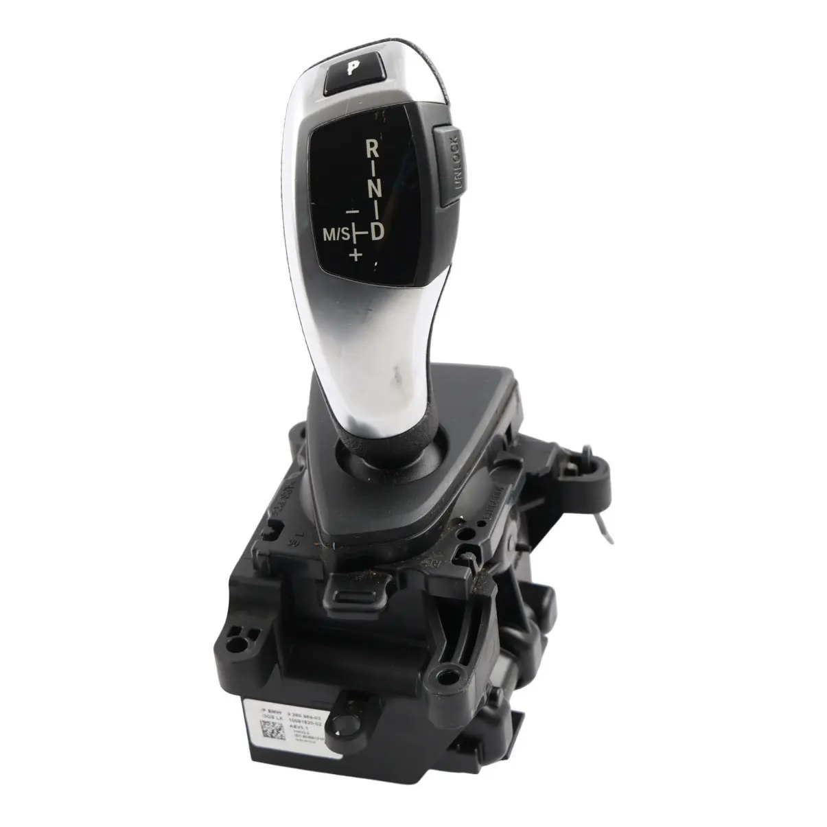 BMW F20 F21 F30 F31 Gearshift Gear Selector Switch Automatic 9260969