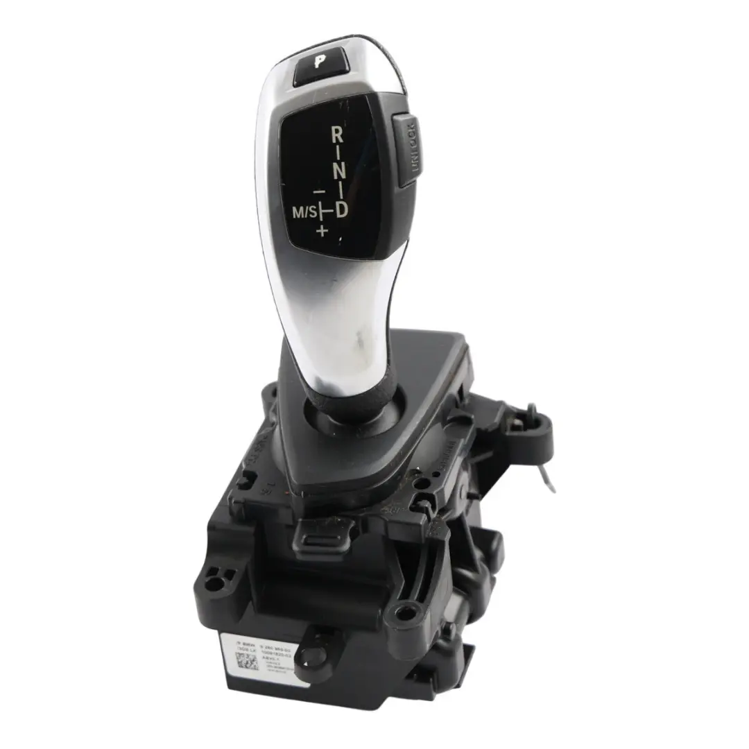 Gearshift Gear Selector Switch Automatic to BMW F20 F21 F30 F31 with Part number 9260969 BMW F20 F21 F30 F31 Gearshift Gear Selector Switch Automatic - SKU RHD-9260969-1 - Part number 9260969