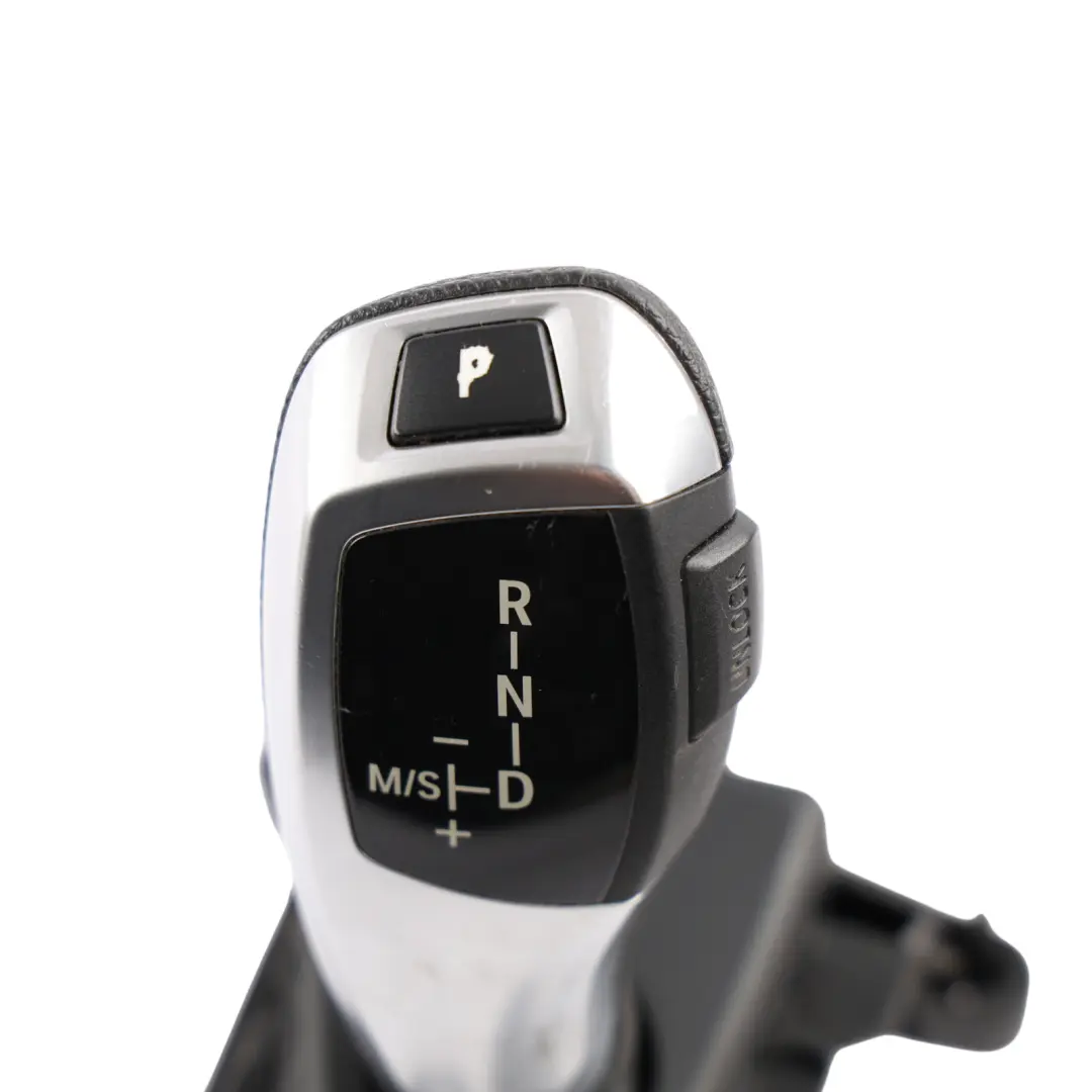 BMW F20 F21 F30 F31 Gearshift Gear Selector Switch Automatic - SKU RHD-9260969-1 - Part number 9260969