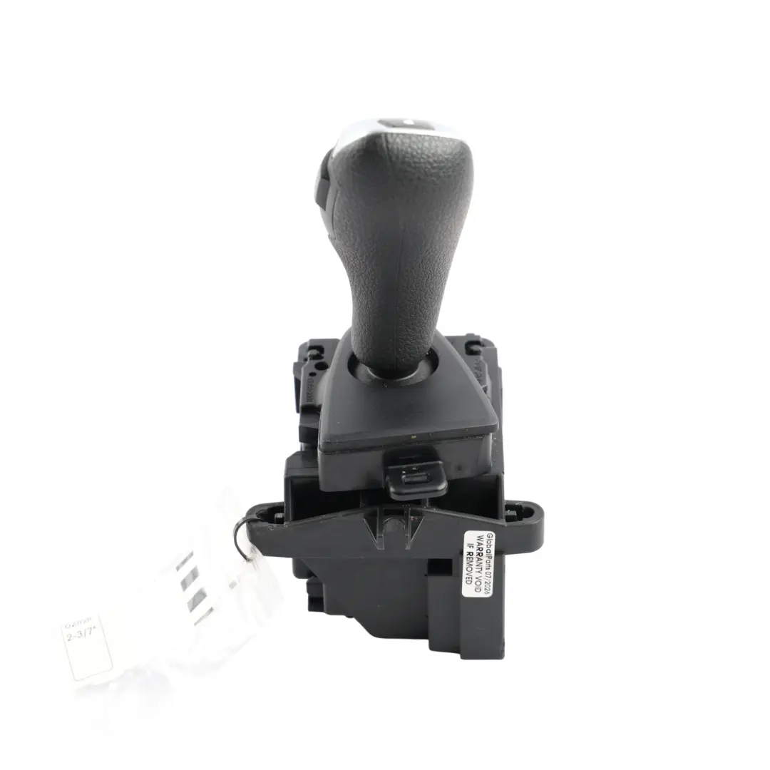 Gearshift Gear Selector Switch Automatic to BMW F20 F21 F30 F31 with Part number 9260969 BMW F20 F21 F30 F31 Gearshift Gear Selector Switch Automatic - SKU RHD-9260969-1 - Part number 9260969