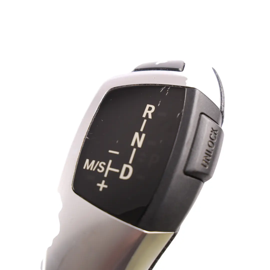 BMW F20 F21 F30 F31 Gearshift Gear Selector Switch Automatic - SKU RHD-9260969-1 - Part number 9260969