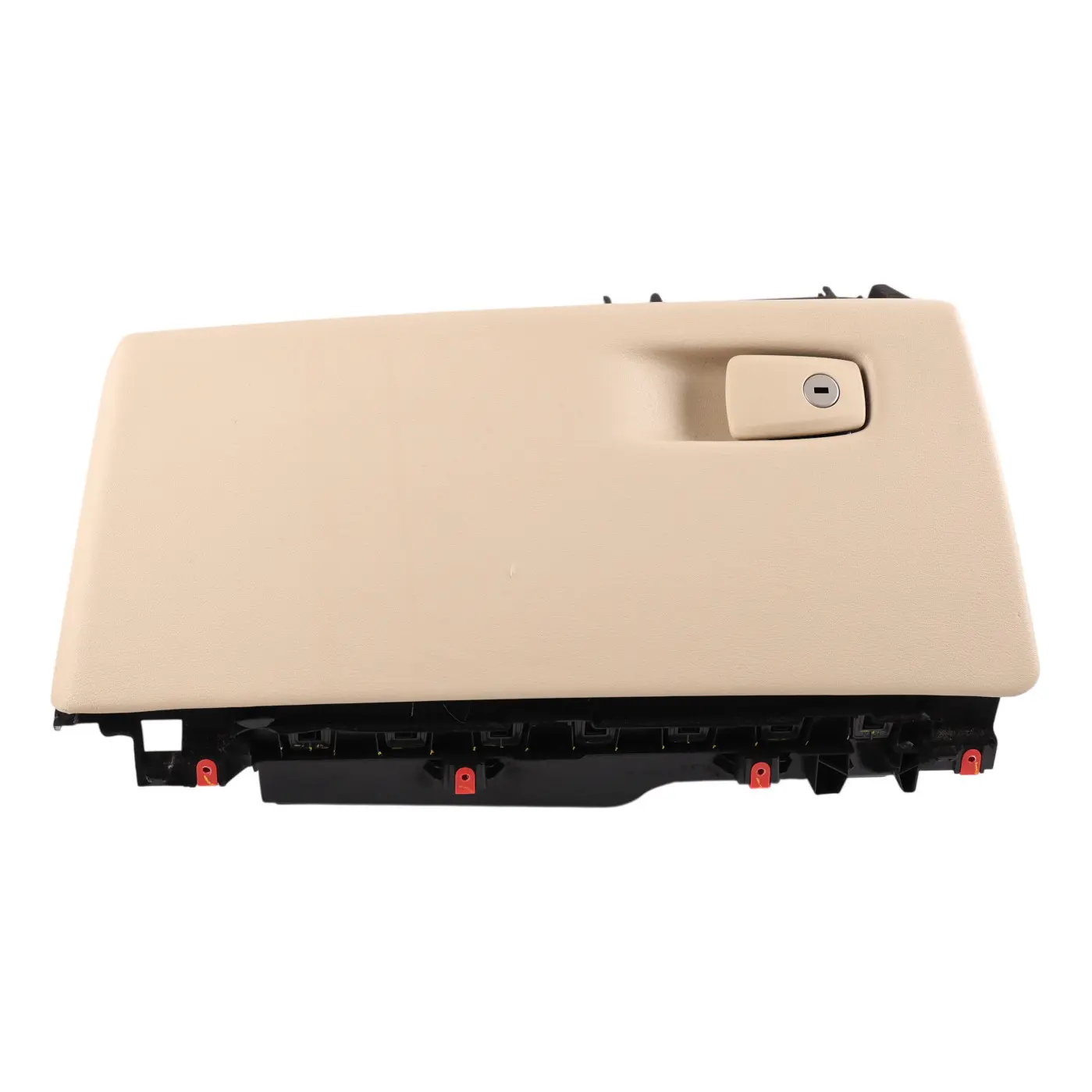 BMW X5 F15 X6 F16 Glove Box Dashboard Storage Tray Glovebox Beige 9279145