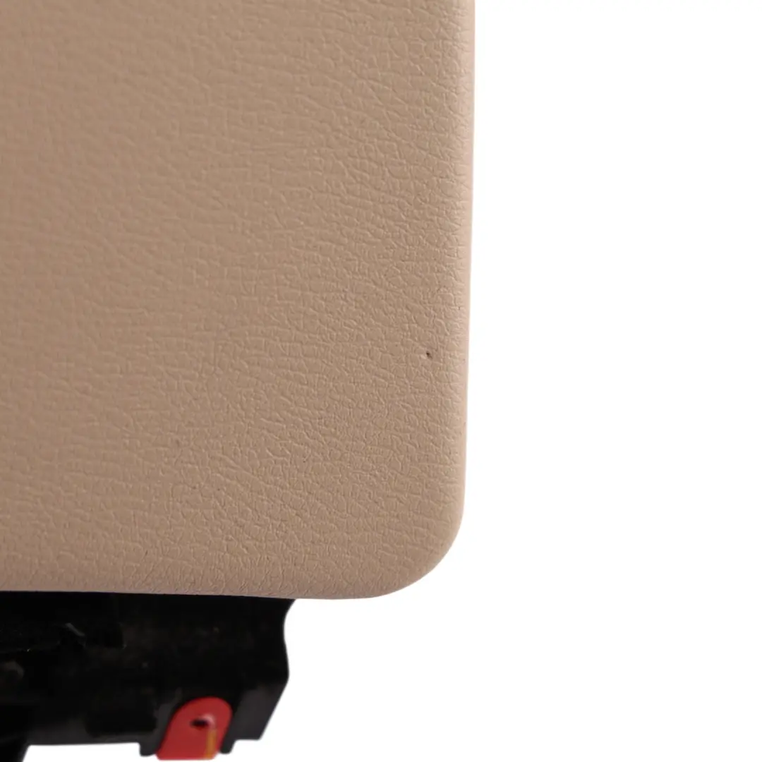 BMW X5 F15 X6 F16 Glove Box Dashboard Storage Tray Glovebox Beige - SKU RHD-9279145-1 - Part number 9279145