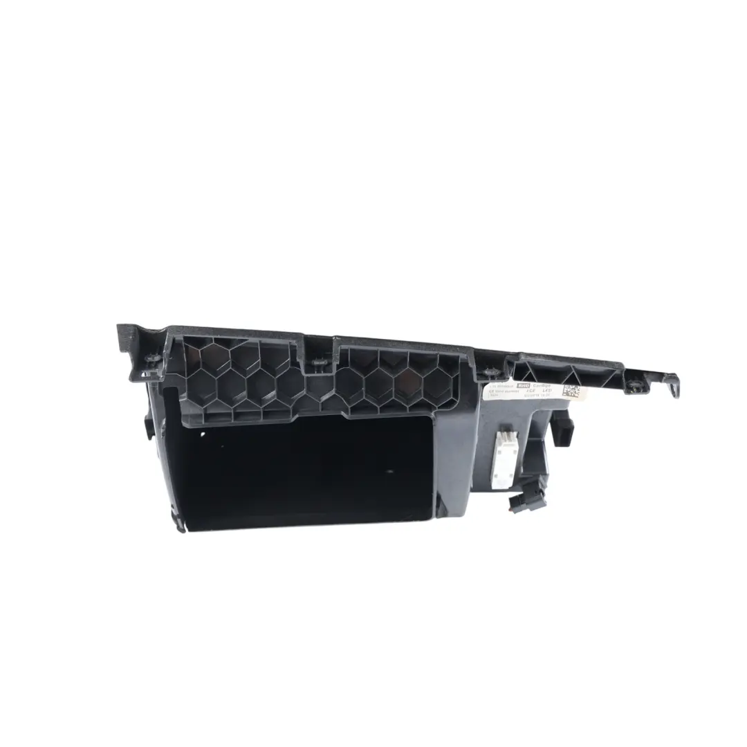 BMW X5 F15 X6 F16 Glove Box Dashboard Storage Tray Glovebox Beige - SKU RHD-9279145-1 - Part number 9279145