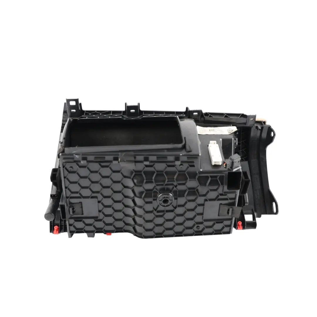 BMW X5 F15 X6 F16 Glove Box Dashboard Storage Tray Glovebox Beige - SKU RHD-9279145-1 - Part number 9279145