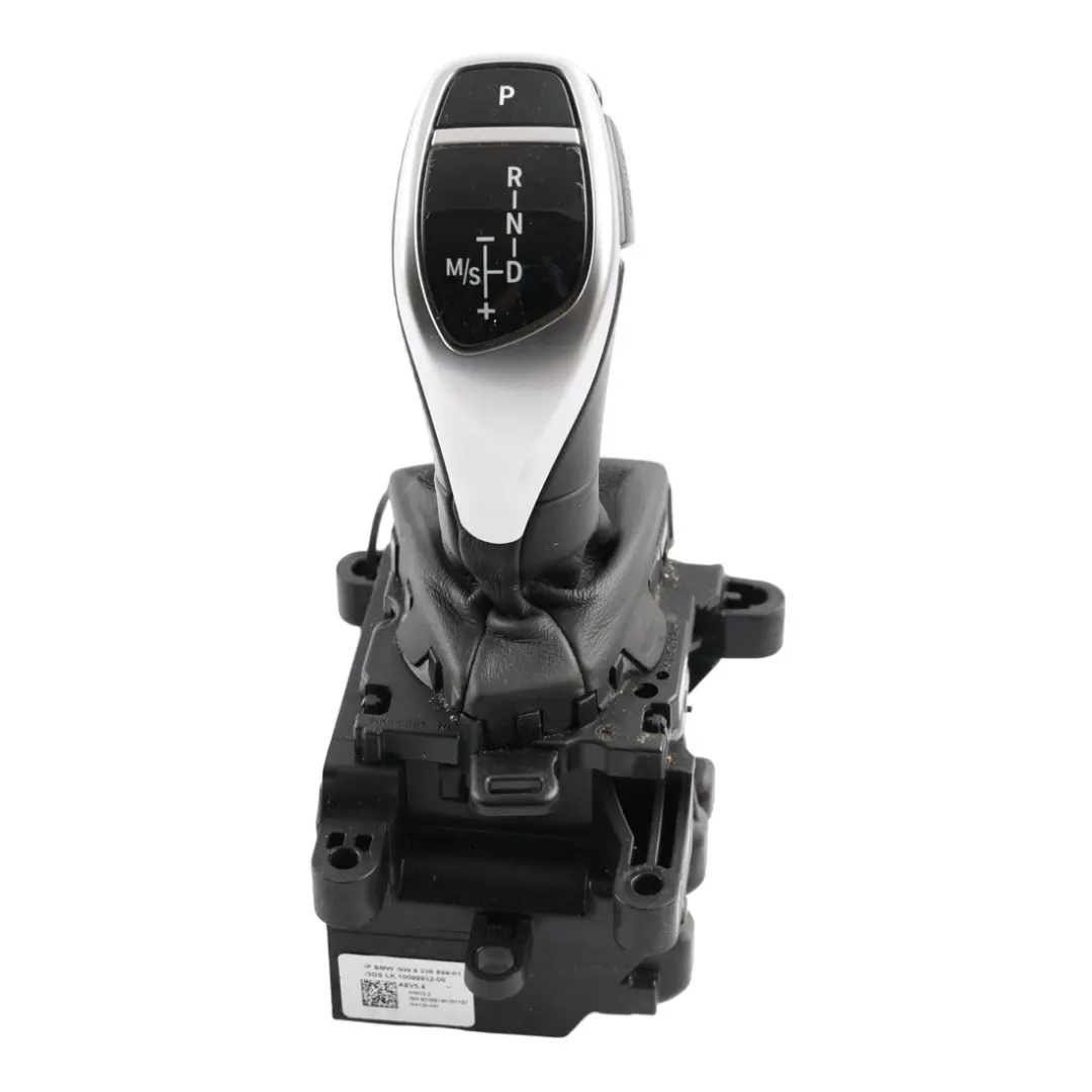 BMW F30 Gear Selector Shifter Switch Sport Switch Automatic Transmission - SKU RHD-9291521 - Part number 9291521