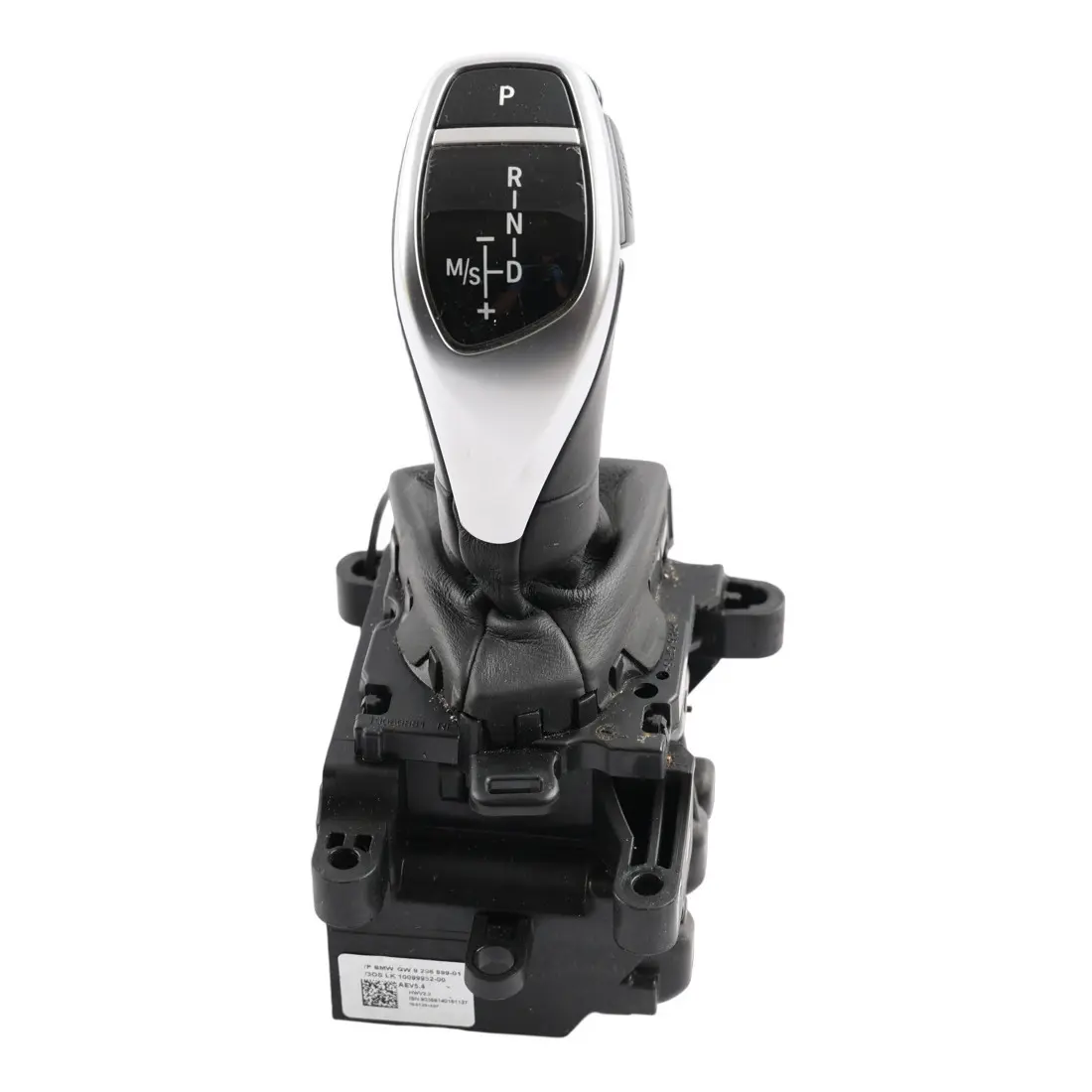 BMW F30 Gear Selector Shifter Switch Sport Switch Automatic Transmission 9291521
