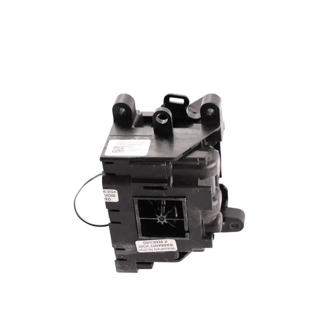 BMW F30 Gear Selector Shifter Switch Sport Switch Automatic Transmission - SKU RHD-9291521 - Part number 9291521