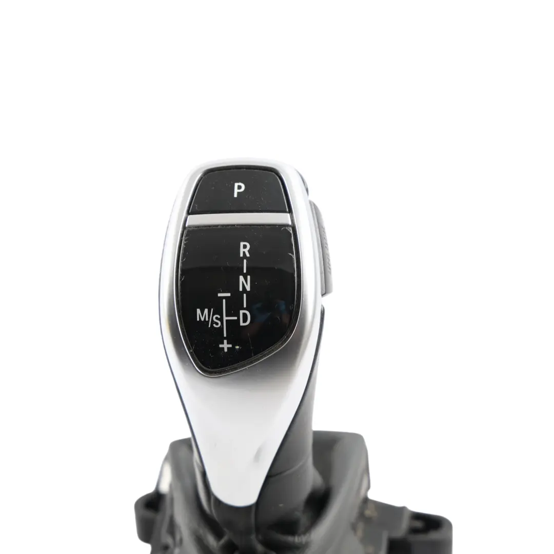 BMW F30 Gear Selector Shifter Switch Sport Switch Automatic Transmission - SKU RHD-9291521 - Part number 9291521