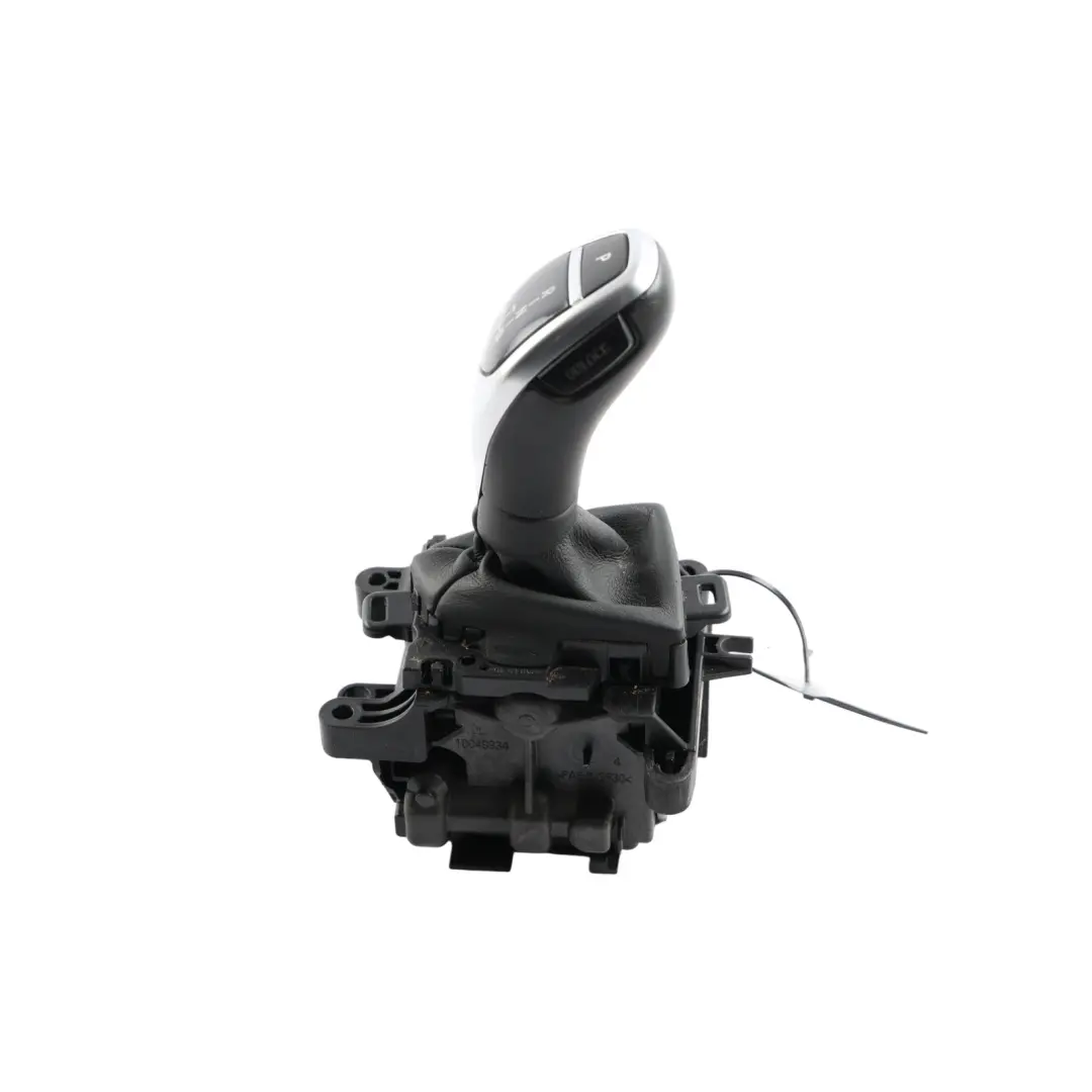 BMW F30 Gear Selector Shifter Switch Sport Switch Automatic Transmission - SKU RHD-9291521 - Part number 9291521