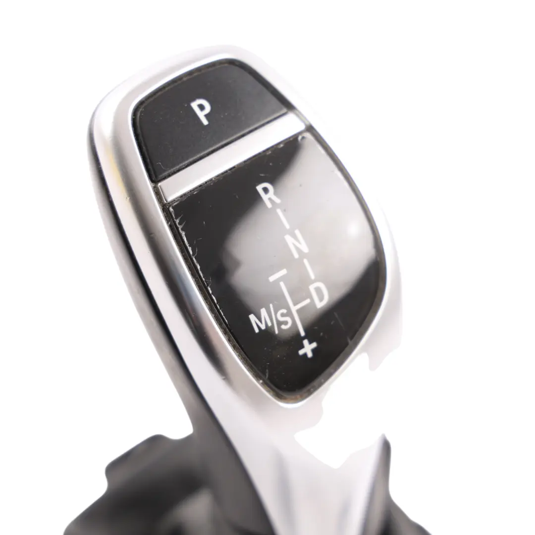 BMW F30 Gear Selector Shifter Switch Sport Switch Automatic Transmission - SKU RHD-9291521 - Part number 9291521