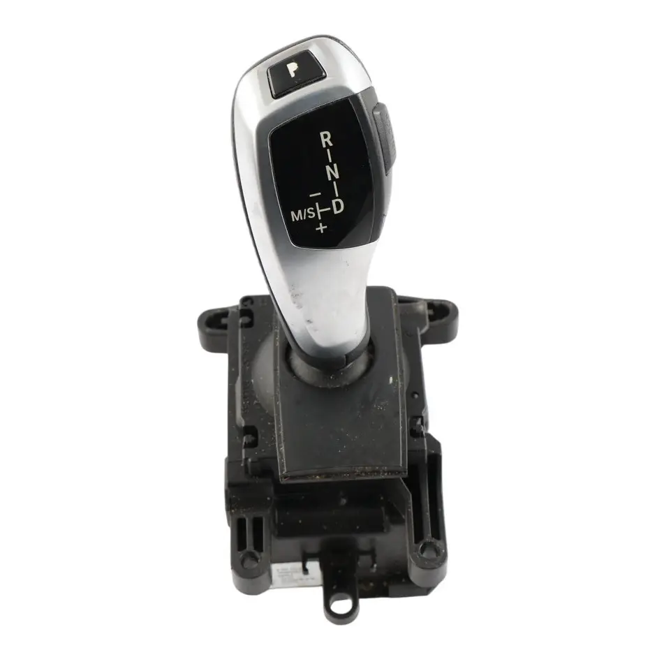 BMW F01 F02 F10 LCI Gearshift Gear Selector Switch Shifter 9296905