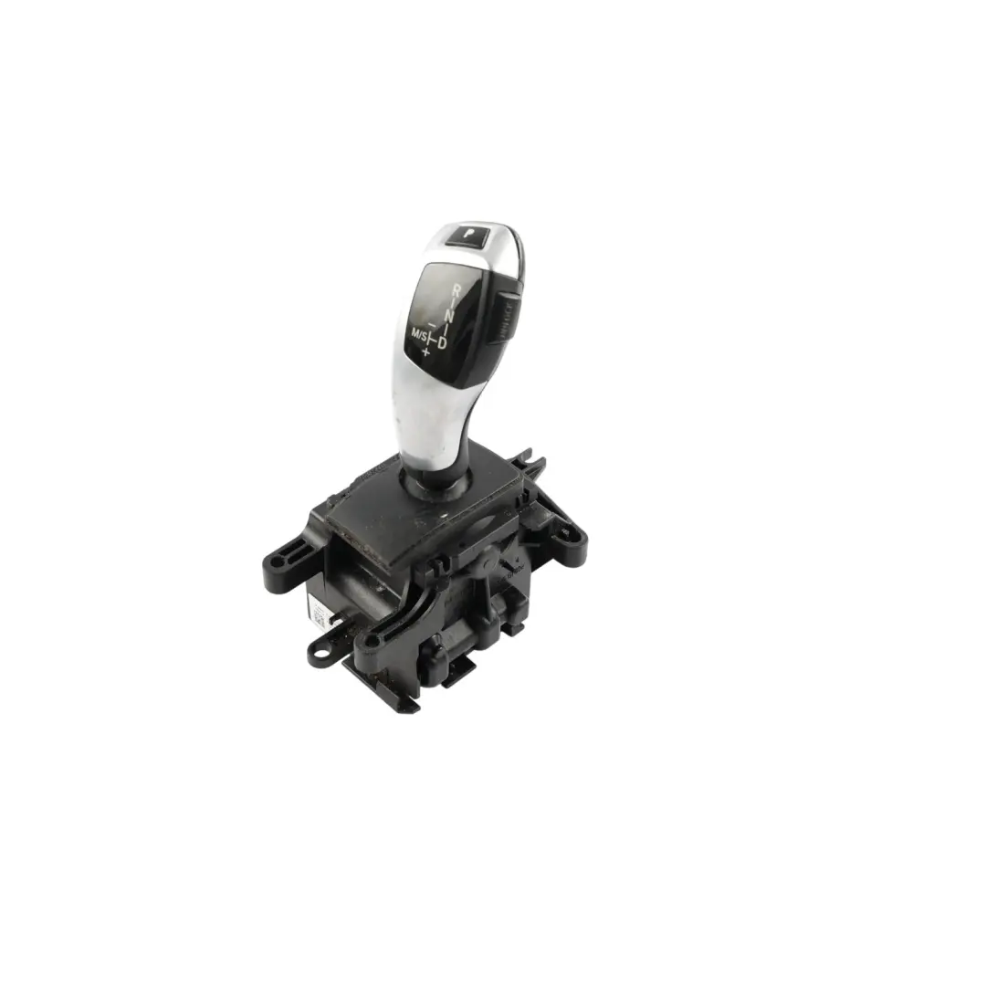 BMW F01 F02 F10 LCI Gearshift Gear Selector Switch Shifter 9296905 - SKU RHD-9291527-1 - Part number 9291527