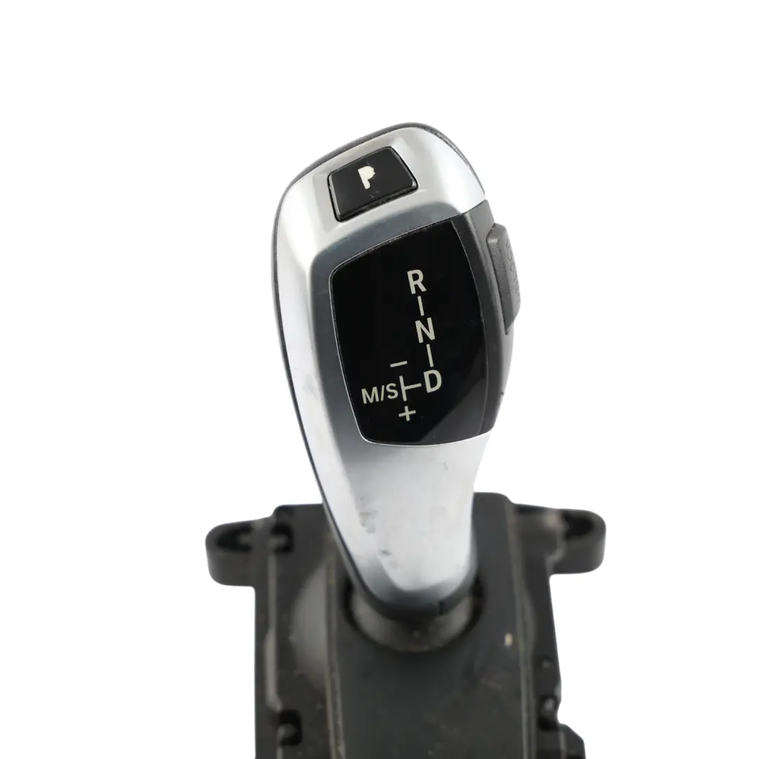 BMW F01 F02 F10 LCI Gearshift Gear Selector Switch Shifter 9296905 - SKU RHD-9291527-1 - Part number 9291527