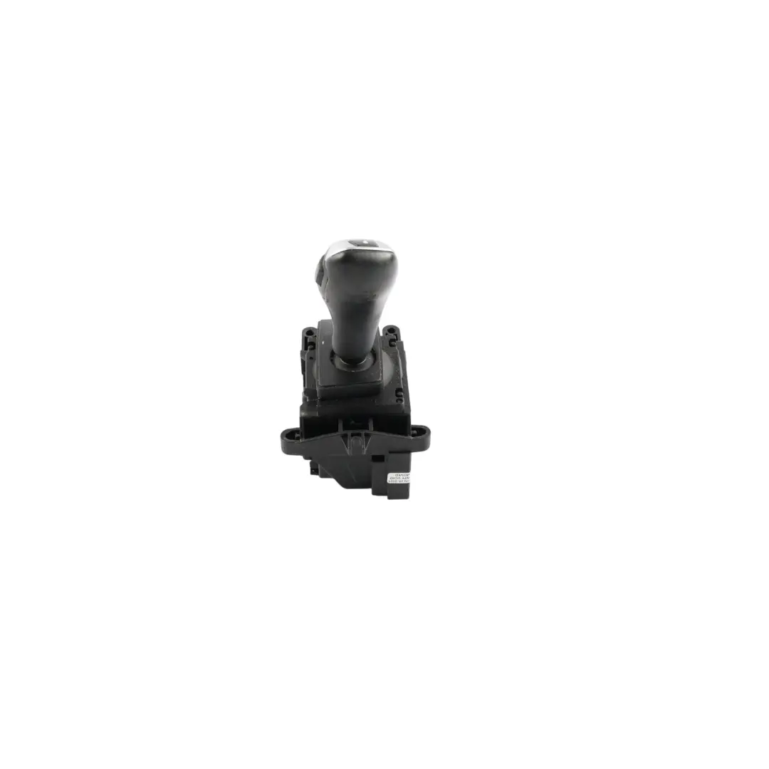 Gearshift Gear Selector Switch Shifter 9296905 to BMW F01 F02 F10 LCI with Part number 9291527 BMW F01 F02 F10 LCI Gearshift Gear Selector Switch Shifter 9296905 - SKU RHD-9291527-1 - Part number 9291527