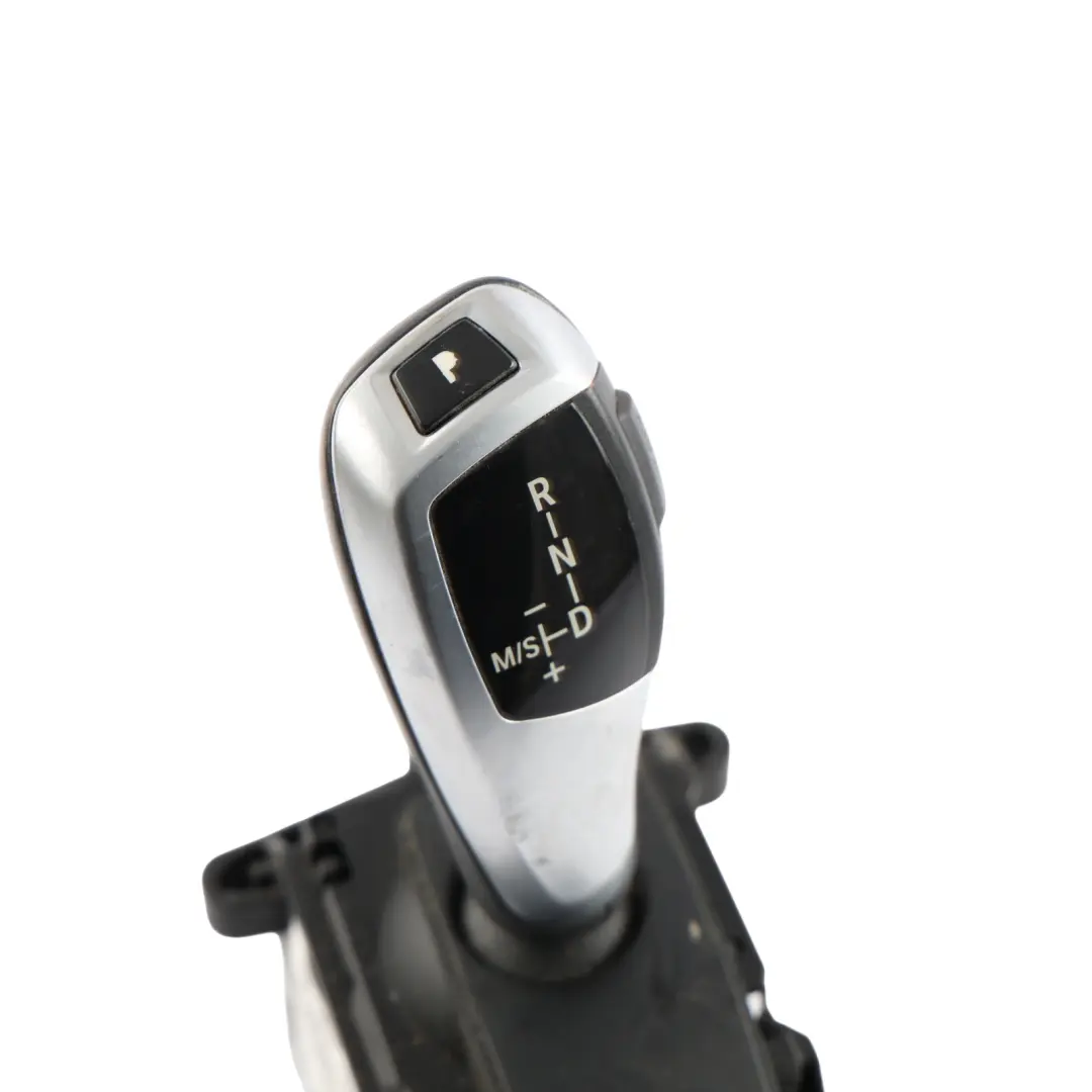 Gearshift Gear Selector Switch Shifter 9296905 to BMW F01 F02 F10 LCI with Part number 9291527 BMW F01 F02 F10 LCI Gearshift Gear Selector Switch Shifter 9296905 - SKU RHD-9291527-1 - Part number 9291527