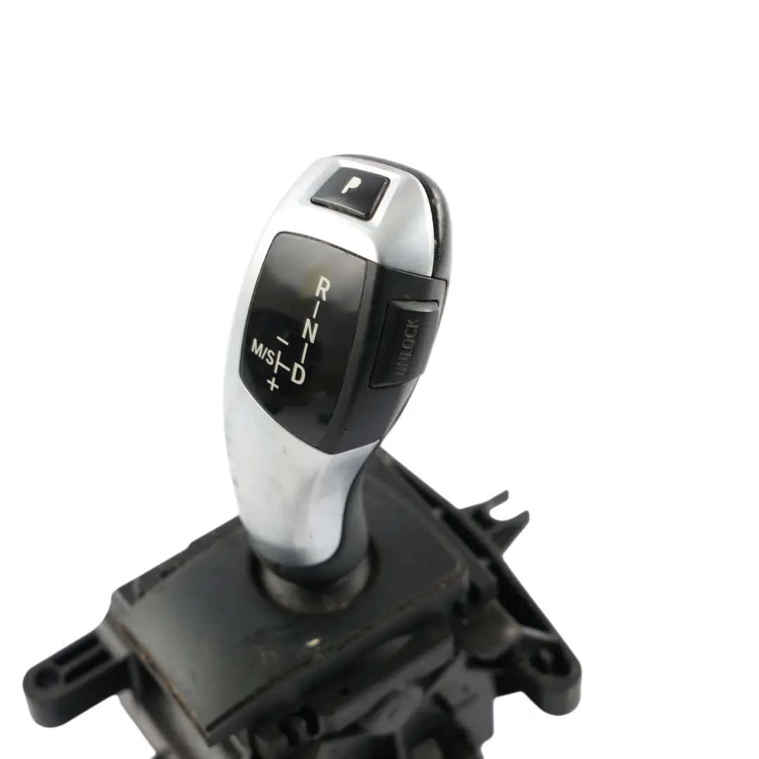 BMW F01 F02 F10 LCI Gearshift Gear Selector Switch Shifter 9296905 - SKU RHD-9291527-1 - Part number 9291527
