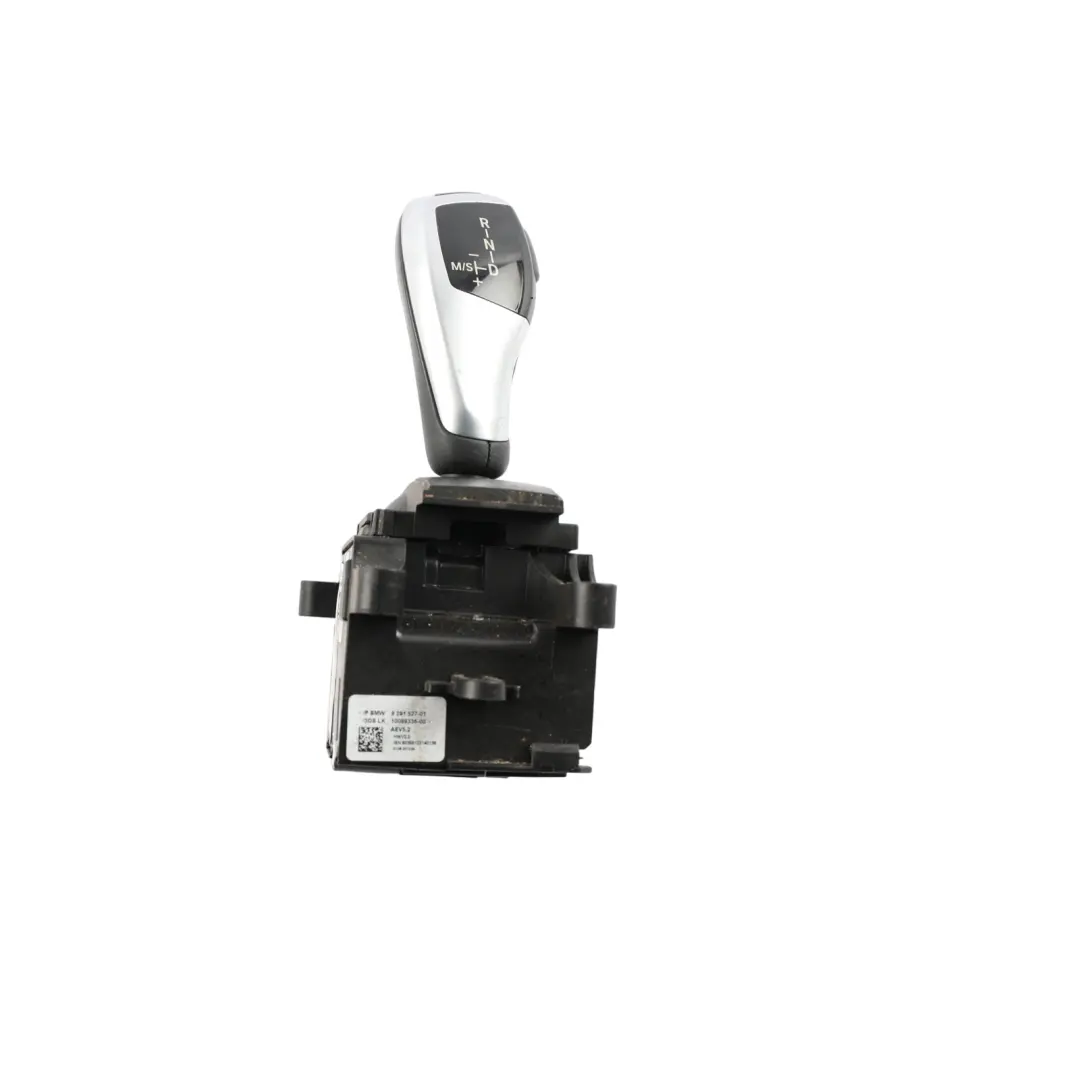 BMW F01 F02 F10 LCI Gearshift Gear Selector Switch Shifter 9296905 - SKU RHD-9291527-1 - Part number 9291527
