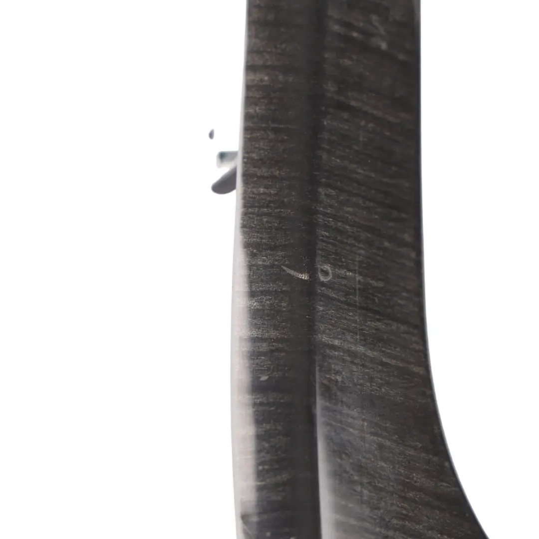 Centre Console Cover Trim Frame Fineline Anthracite Wood to BMW X3 F25 with Part number 9302214 BMW X3 F25 Centre Console Cover Trim Frame Fineline Anthracite Wood - SKU RHD-9302214-2 - Part number 9302214