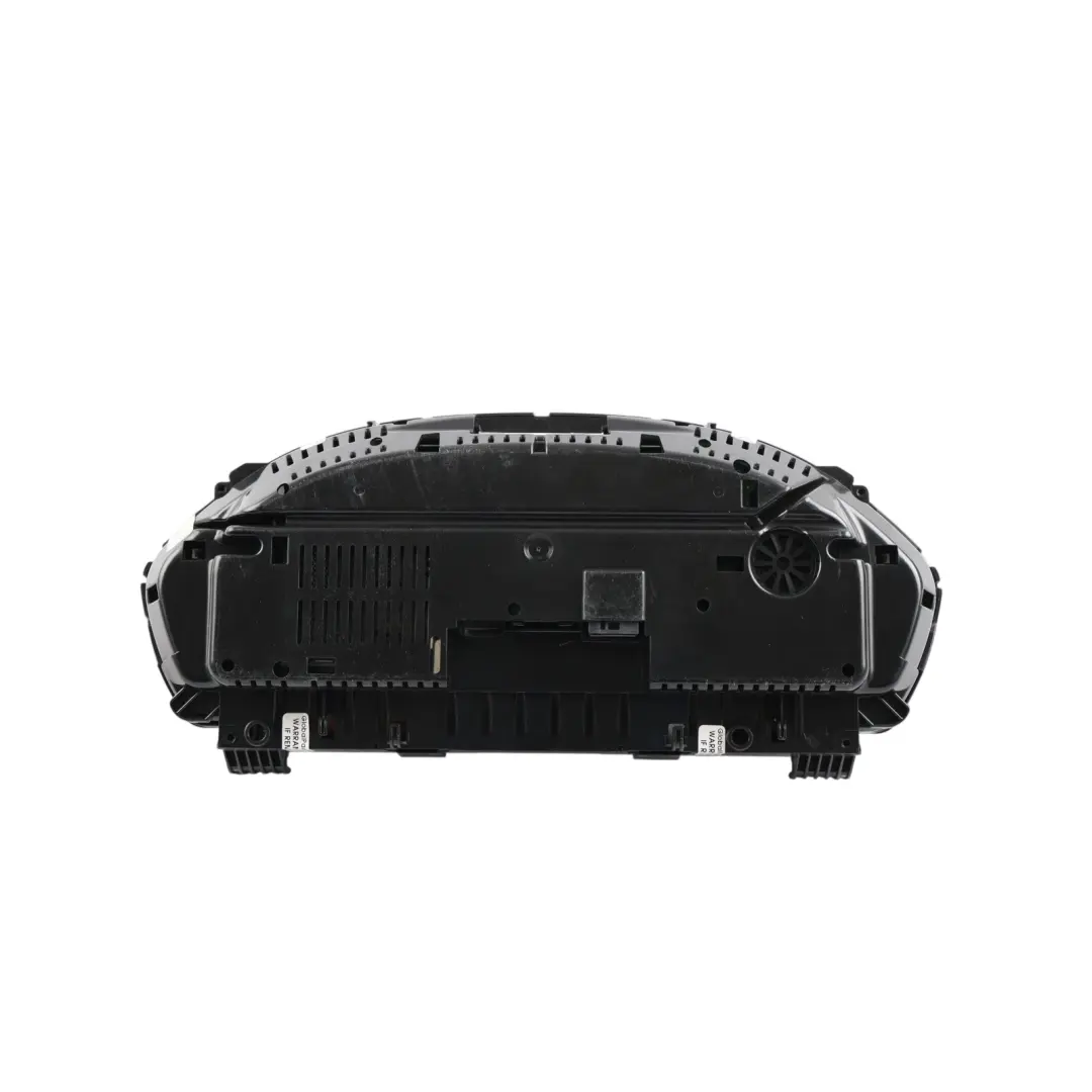 Instrument Cluster Speedo Clocks MPH Manual to BMW F30 F31 F32 with Part number 9325219 BMW F30 F31 F32 Instrument Cluster Speedo Clocks MPH Manual - SKU RHD-9325219-1 - Part number 9325219