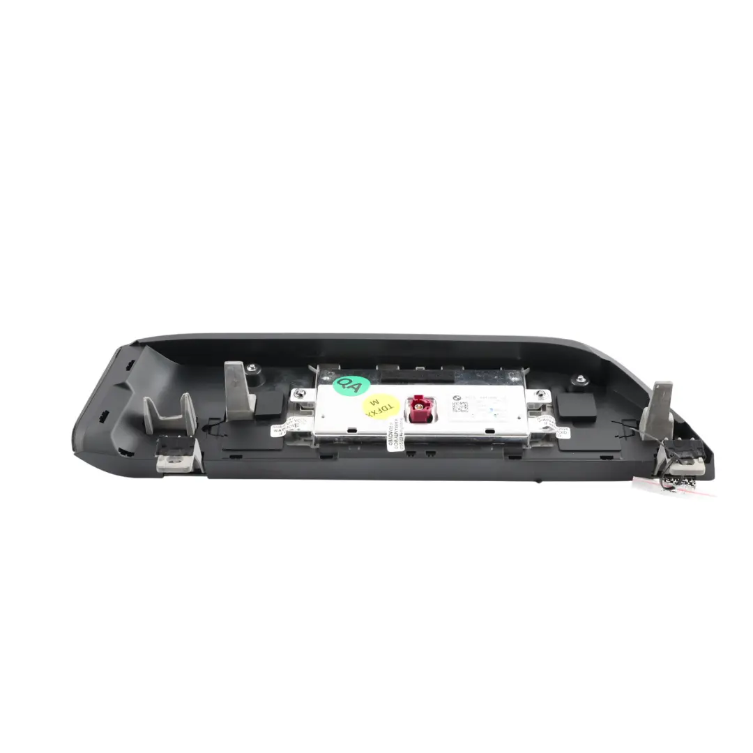 BMW G20 G21 Multimedia Sat Navigation Display Screen 10.25" - SKU RHD-9441888 - Part number 9441888