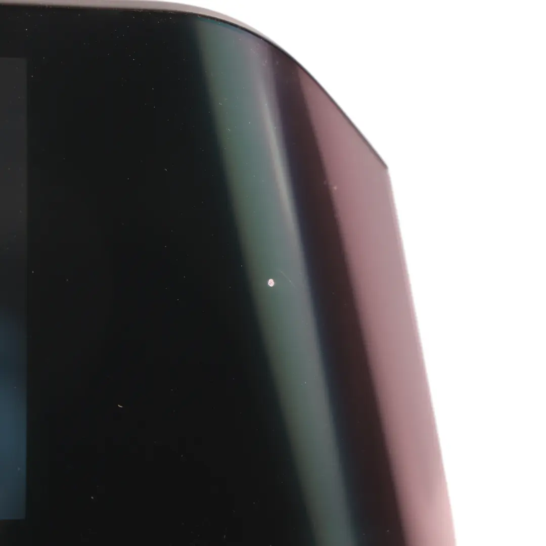 BMW G20 G21 Multimedia Sat Navigation Display Screen 10.25" - SKU RHD-9441888 - Part number 9441888