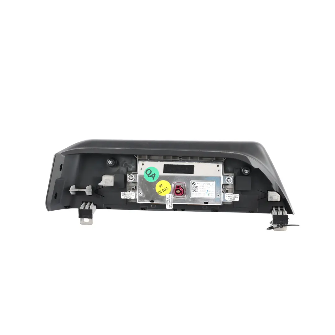 BMW G20 G21 Multimedia Sat Navigation Display Screen 10.25" - SKU RHD-9441888 - Part number 9441888