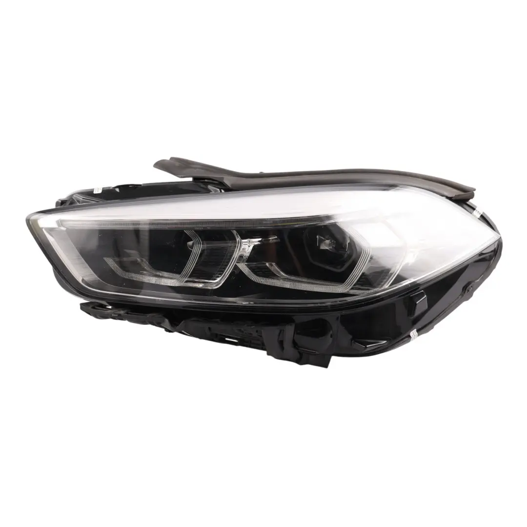 Bi-LED Headlight Headlamp Front Passenger Side N/S 9482809 to BMW F40 with Part number 9448097 BMW F40 Bi-LED Headlight Headlamp Front Passenger Side N/S 9482809 - SKU RHD-9448097-1 - Part number 9448097
