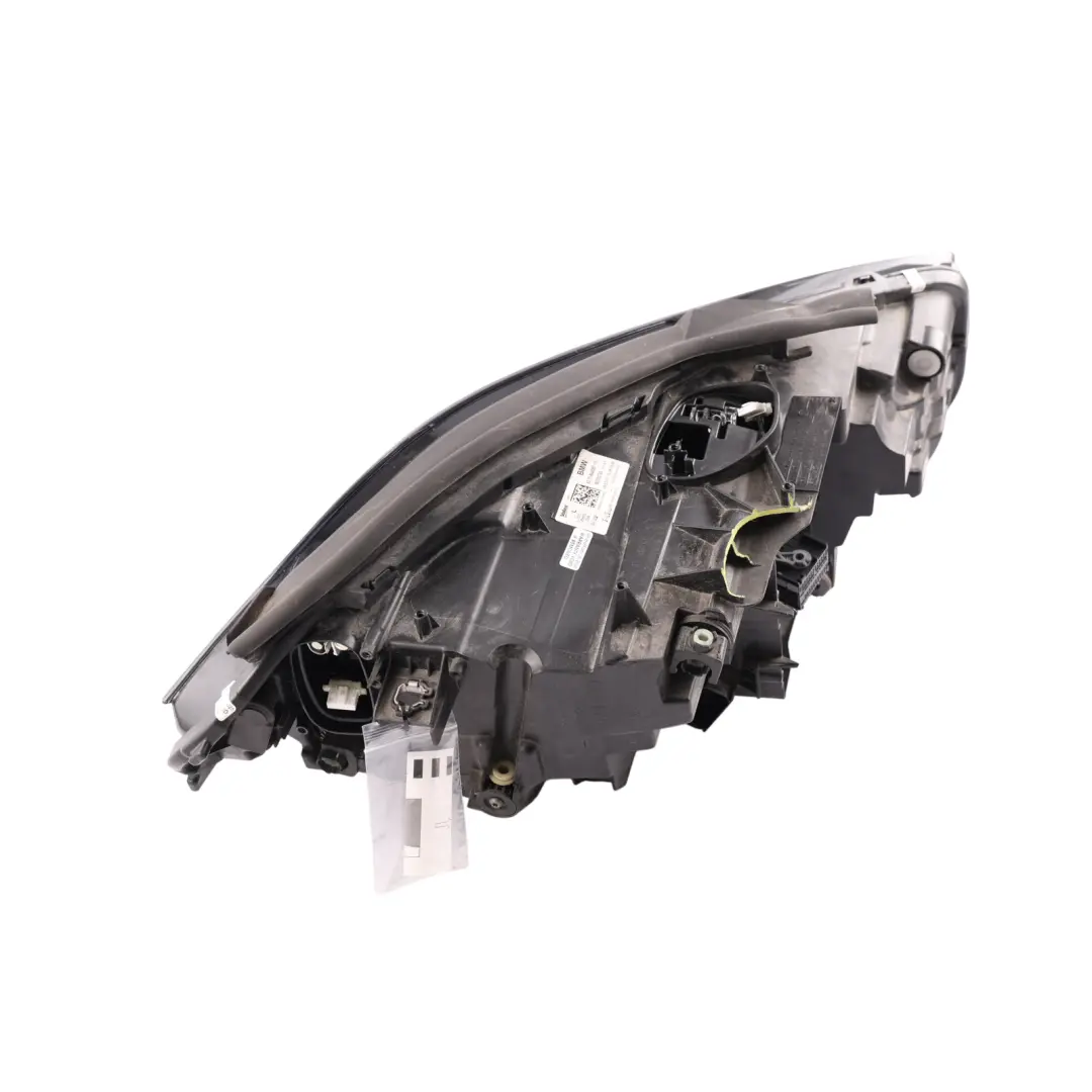 Bi-LED Headlight Headlamp Front Passenger Side N/S 9482809 to BMW F40 with Part number 9448097 BMW F40 Bi-LED Headlight Headlamp Front Passenger Side N/S 9482809 - SKU RHD-9448097-1 - Part number 9448097