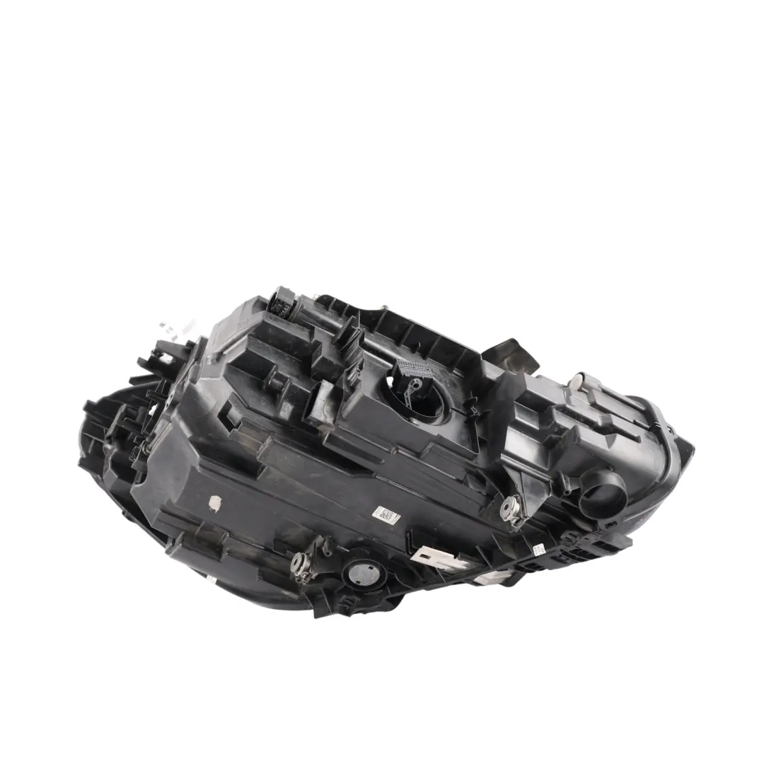 Bi-LED Headlight Headlamp Front Passenger Side N/S 9482809 to BMW F40 with Part number 9448097 BMW F40 Bi-LED Headlight Headlamp Front Passenger Side N/S 9482809 - SKU RHD-9448097-1 - Part number 9448097