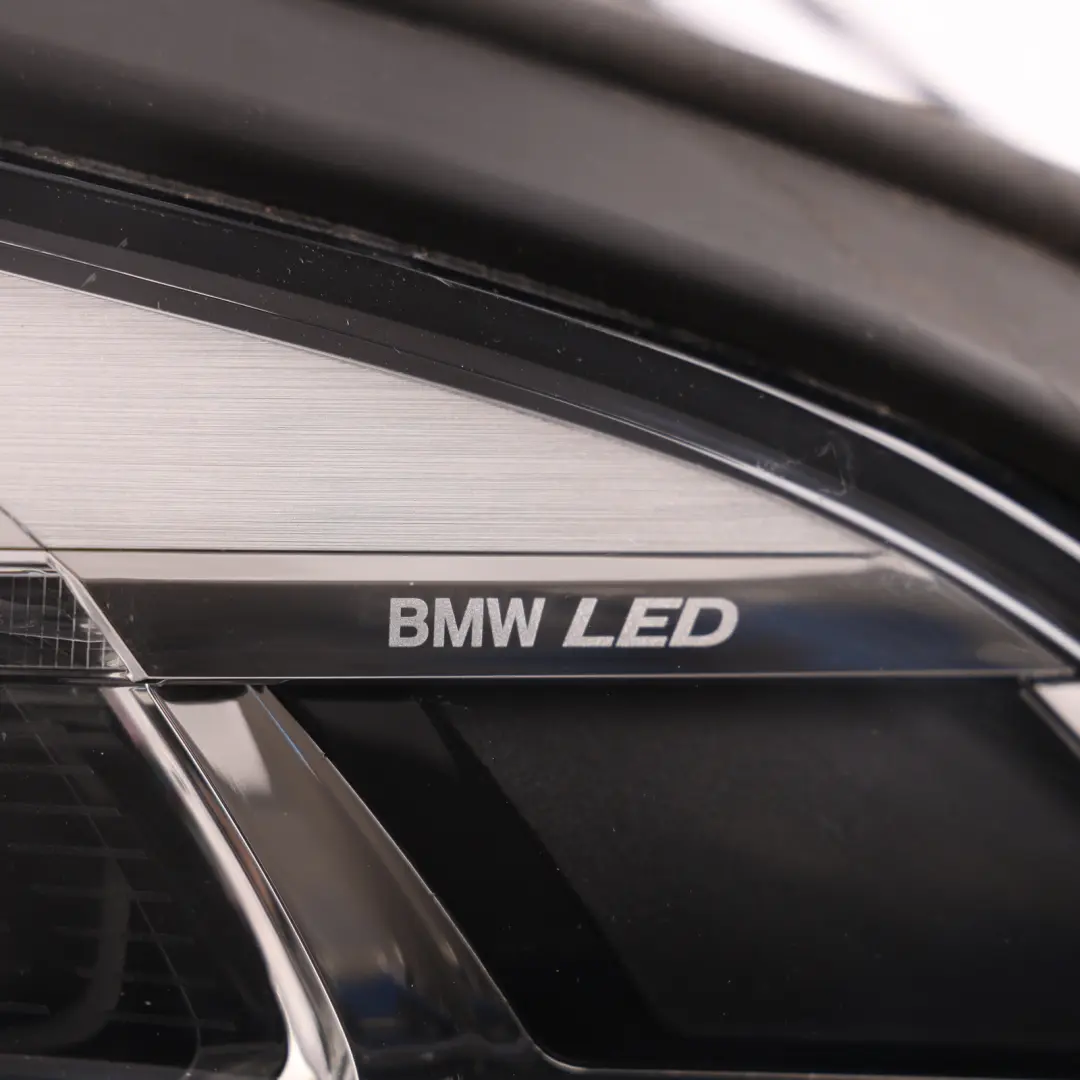 BMW F40 Bi-LED Headlight Headlamp Front Passenger Side N/S 9482809 - SKU RHD-9448097-1 - Part number 9448097