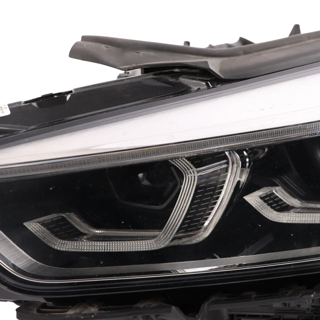 BMW F40 Bi-LED Headlight Headlamp Front Passenger Side N/S 9482809 - SKU RHD-9448097-1 - Part number 9448097