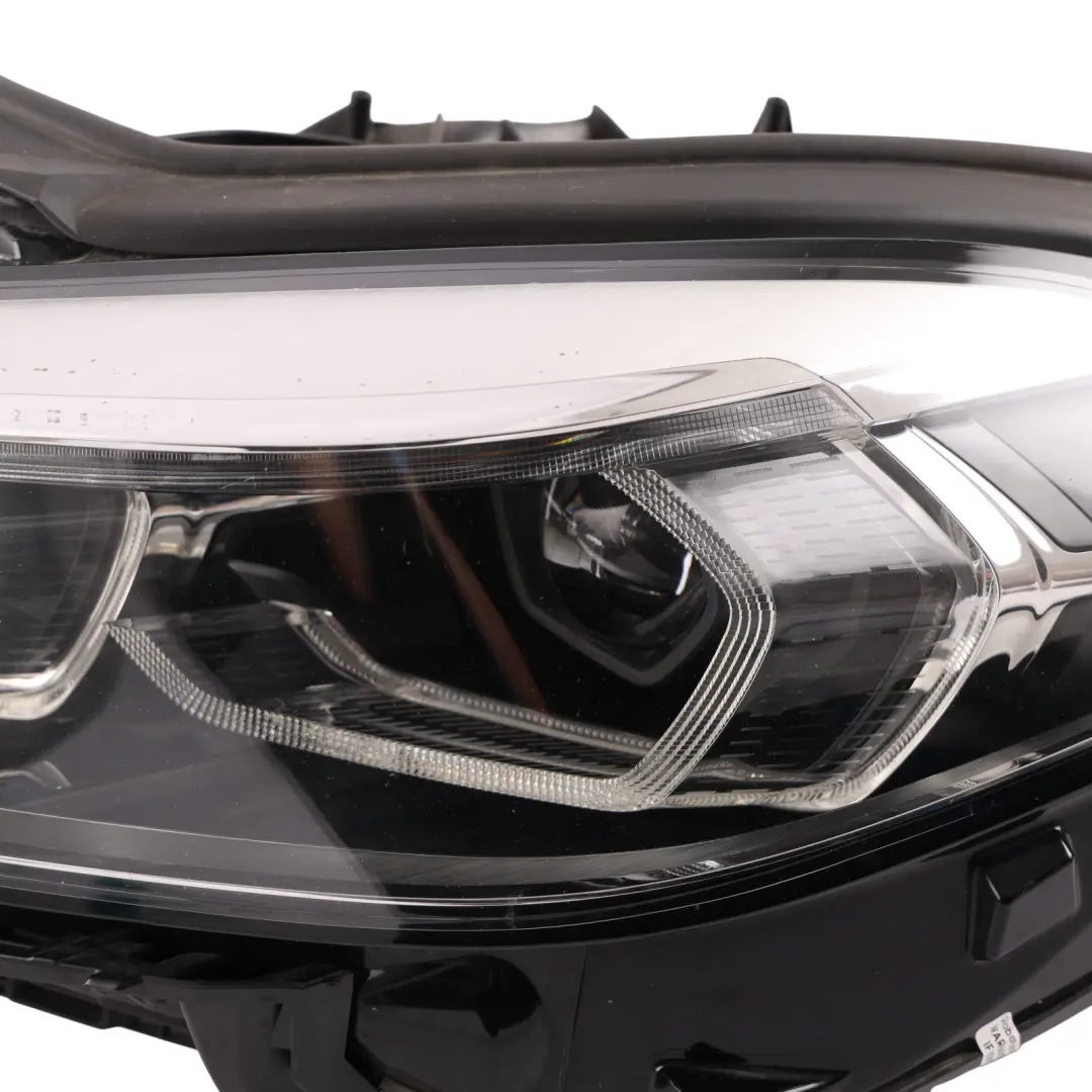 BMW F40 Bi-LED Headlight Headlamp Front Passenger Side N/S 9482809 - SKU RHD-9448097-1 - Part number 9448097